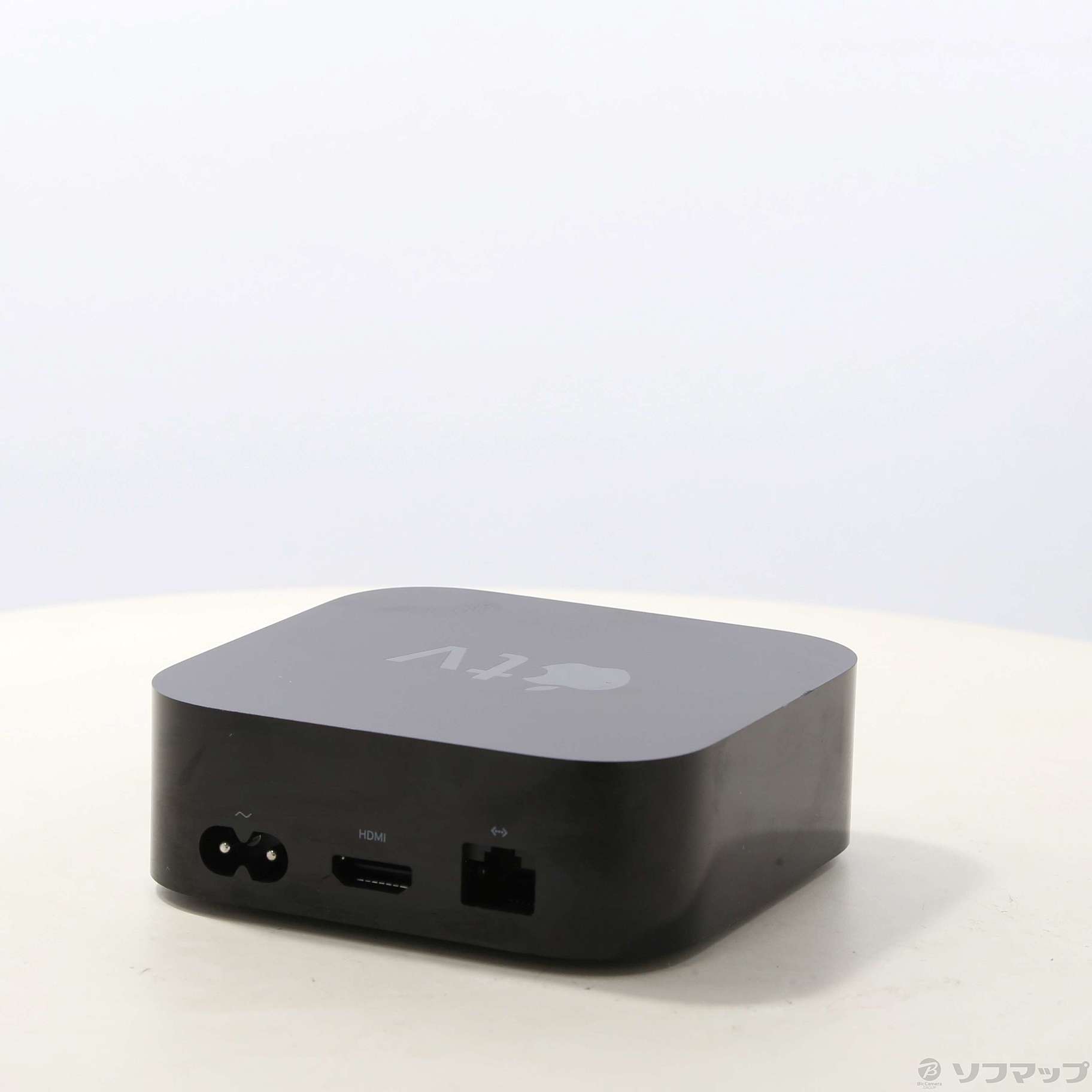 中古】Apple TV 4K 第2世代 32GB MXGY2J／A [2133045250890] - 法人