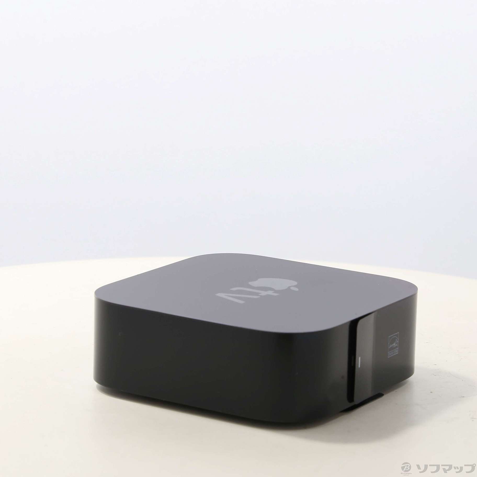 中古】〔展示品〕 Apple TV 4K 第2世代 32GB MXGY2J／A [2133045250906