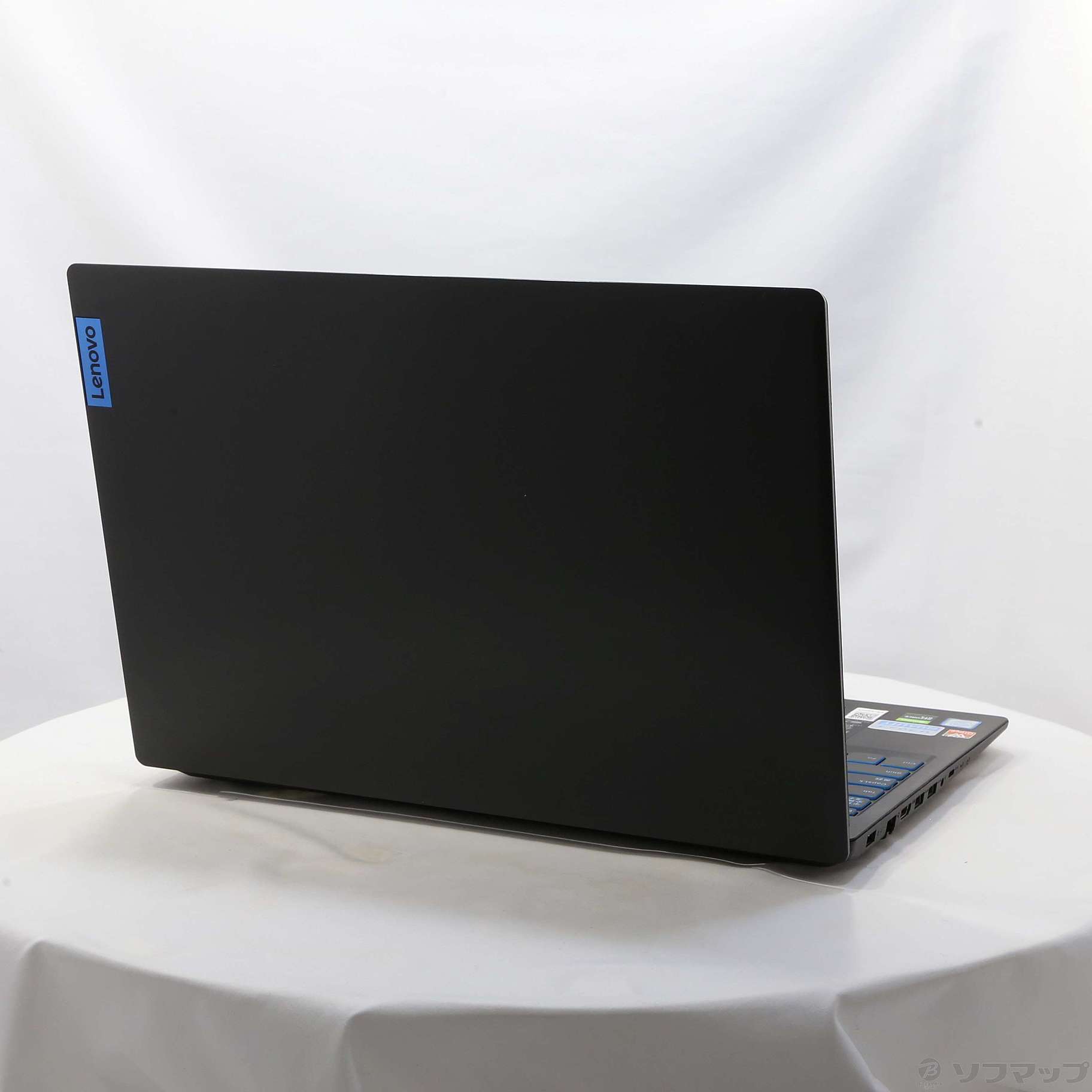 中古】ideapad L340 Gaming 81LK001DJP ブラック 〔Windows 10〕 [2133045252092] -  リコレ！|ビックカメラグループ ソフマップの中古通販サイト