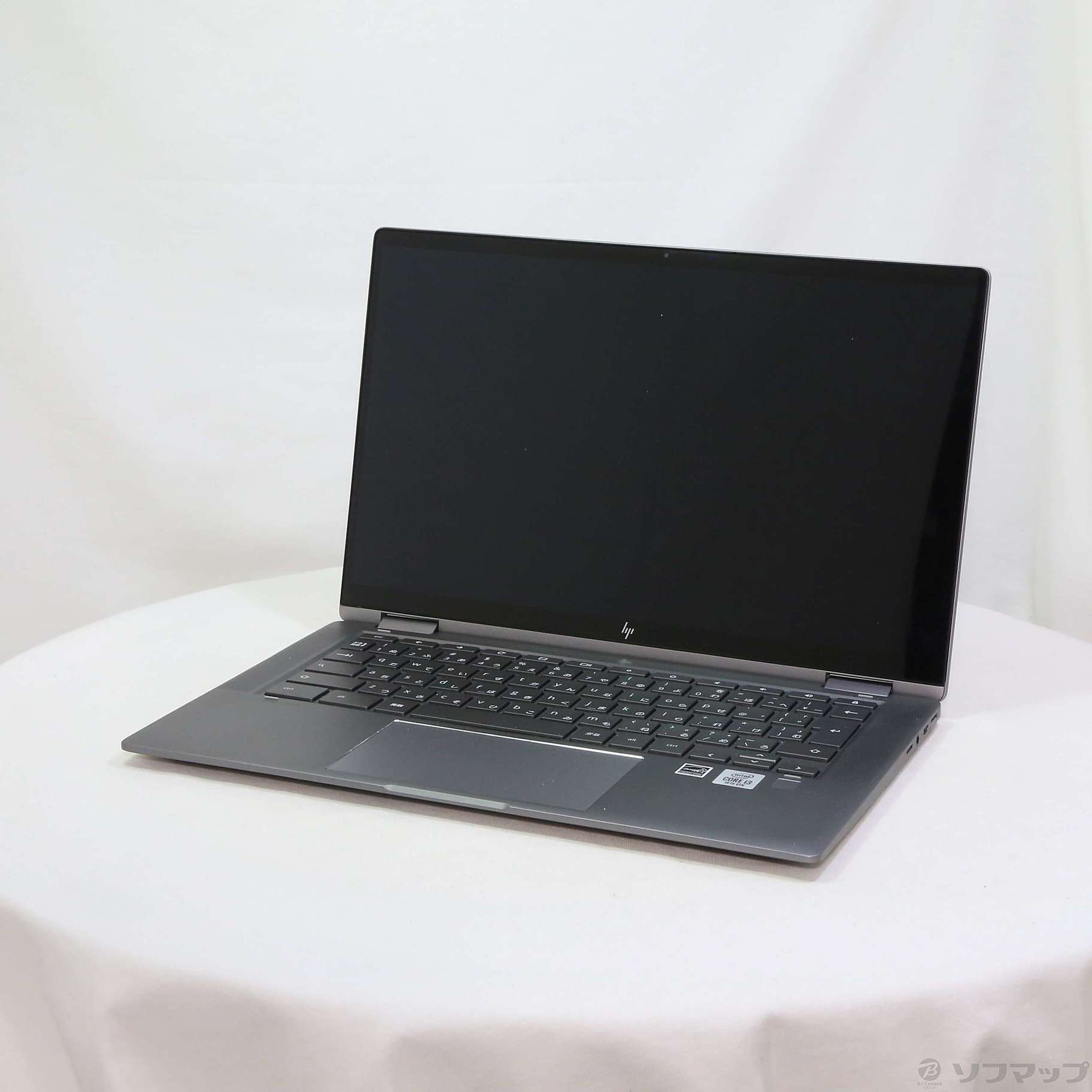 中古】Chromebook x360 14c-ca0011TU 1P6N0PA-AAAA [2133045252191