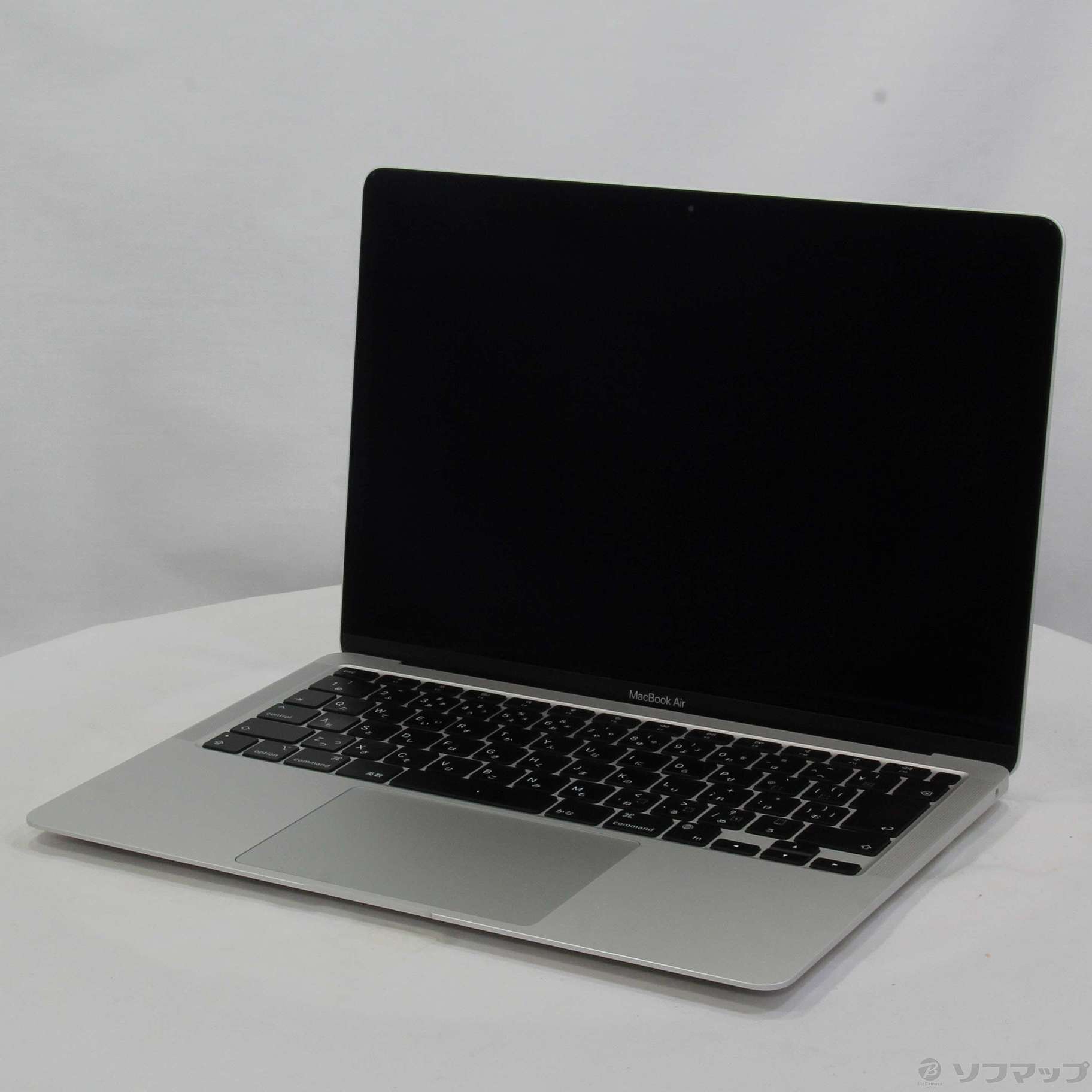 クーポン特価　MacBook Air 2020 M1 512GB 8GB