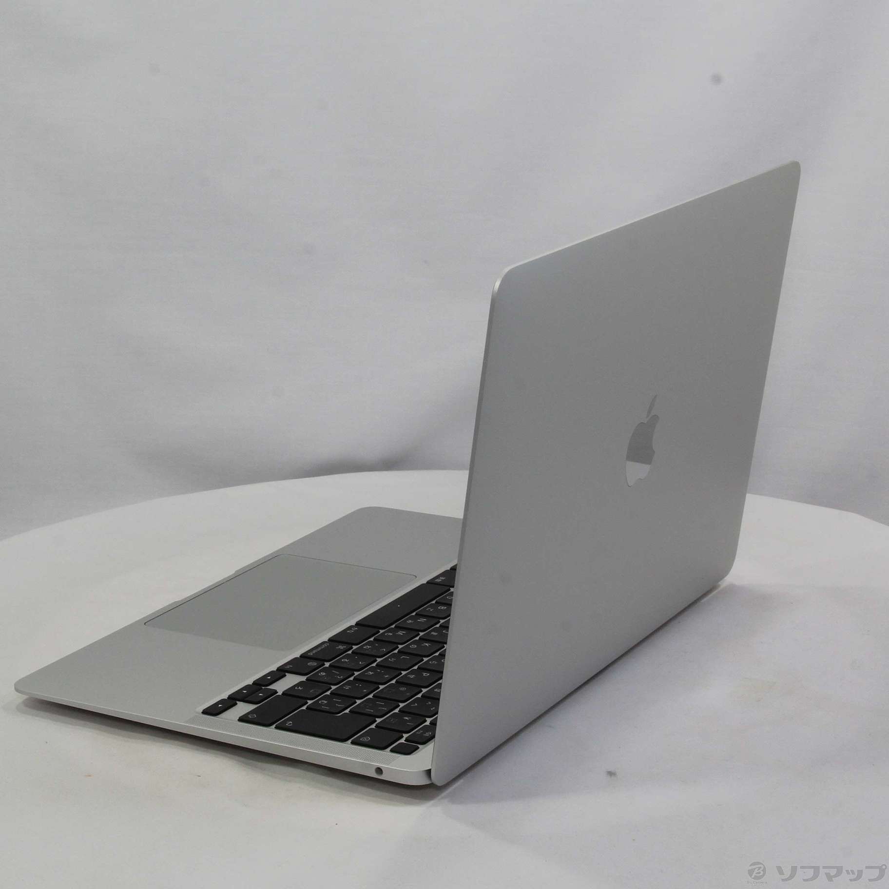 中古】MacBook Air 13.3-inch Late 2020 MGNA3J／A Apple M1 8コア