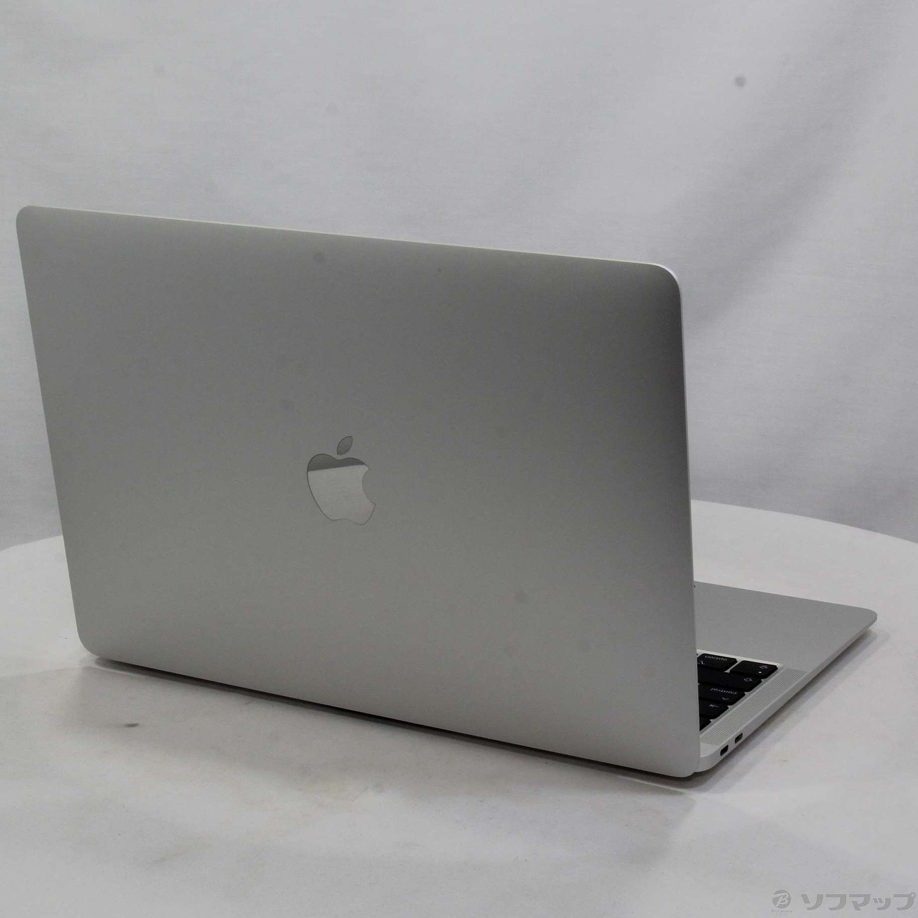 中古】MacBook Air 13.3-inch Late 2020 MGNA3J／A Apple M1 8コア