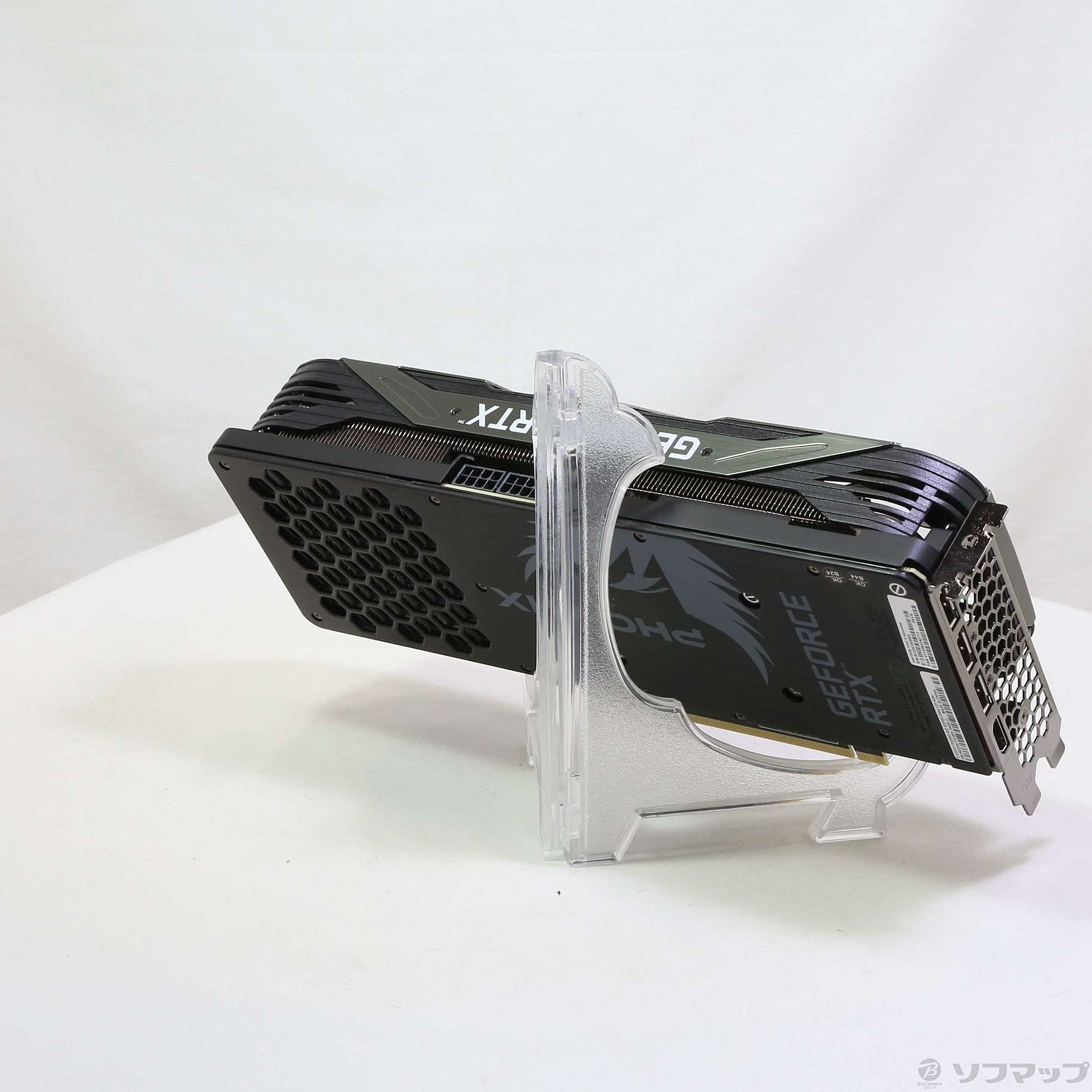 中古】GeForce RTX 3070 Ti Phoenix NED307T019P2-1046X-G