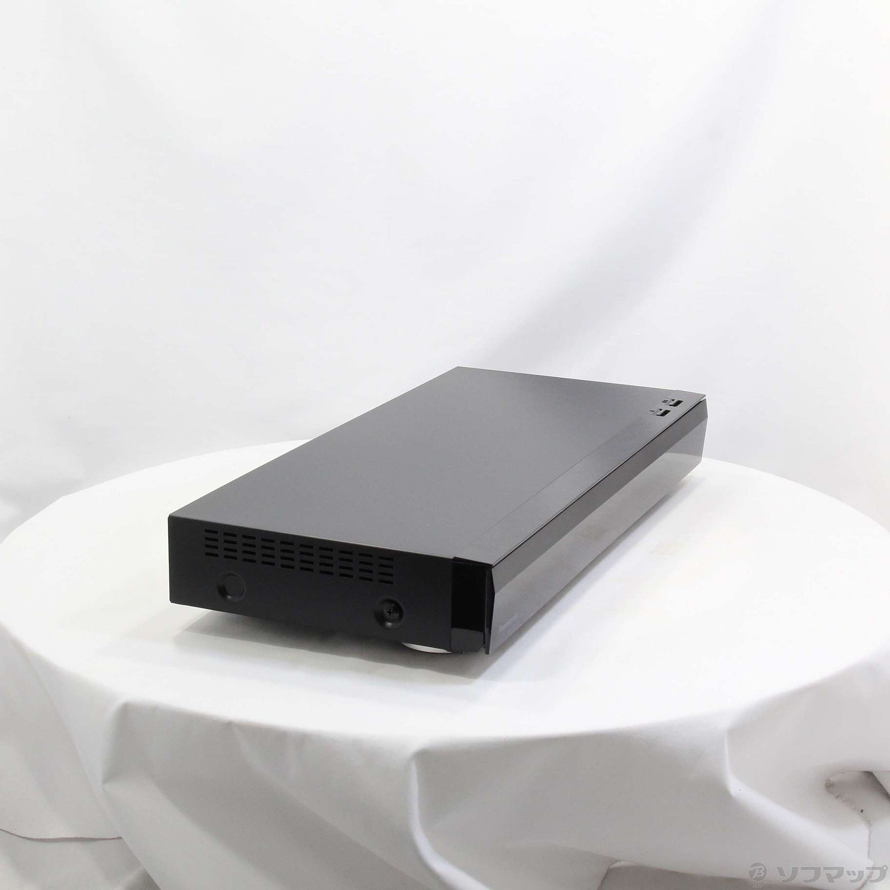 美品 DMR-4CT401 4K対応 3チューナー ブルーレイレコーダー Amazon.co.jp: パナソニック 4TB 3チューナー ブルーレイ