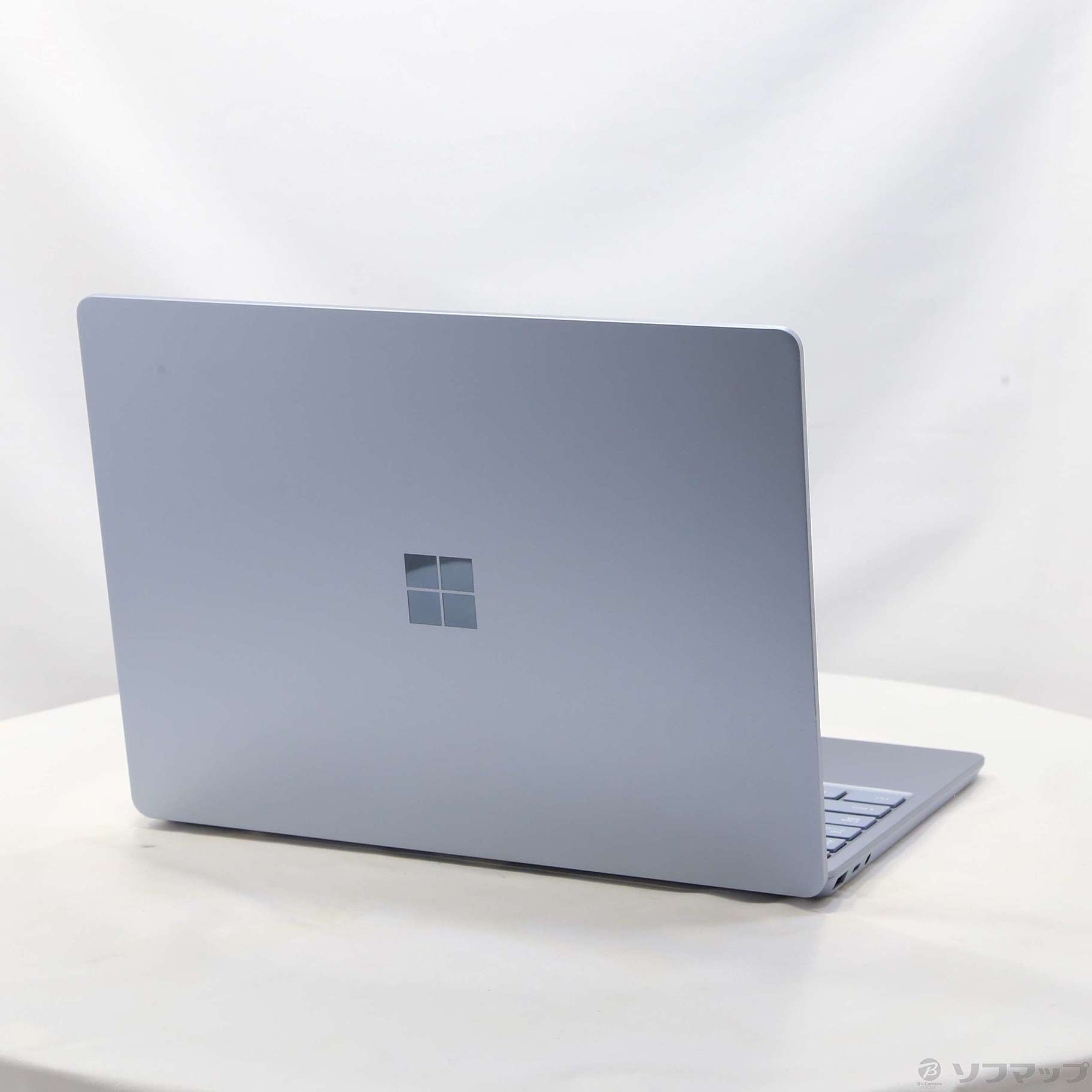 新品未使用】Microsoft Surface アイスブルー 8QF00018 商品をSale価格
