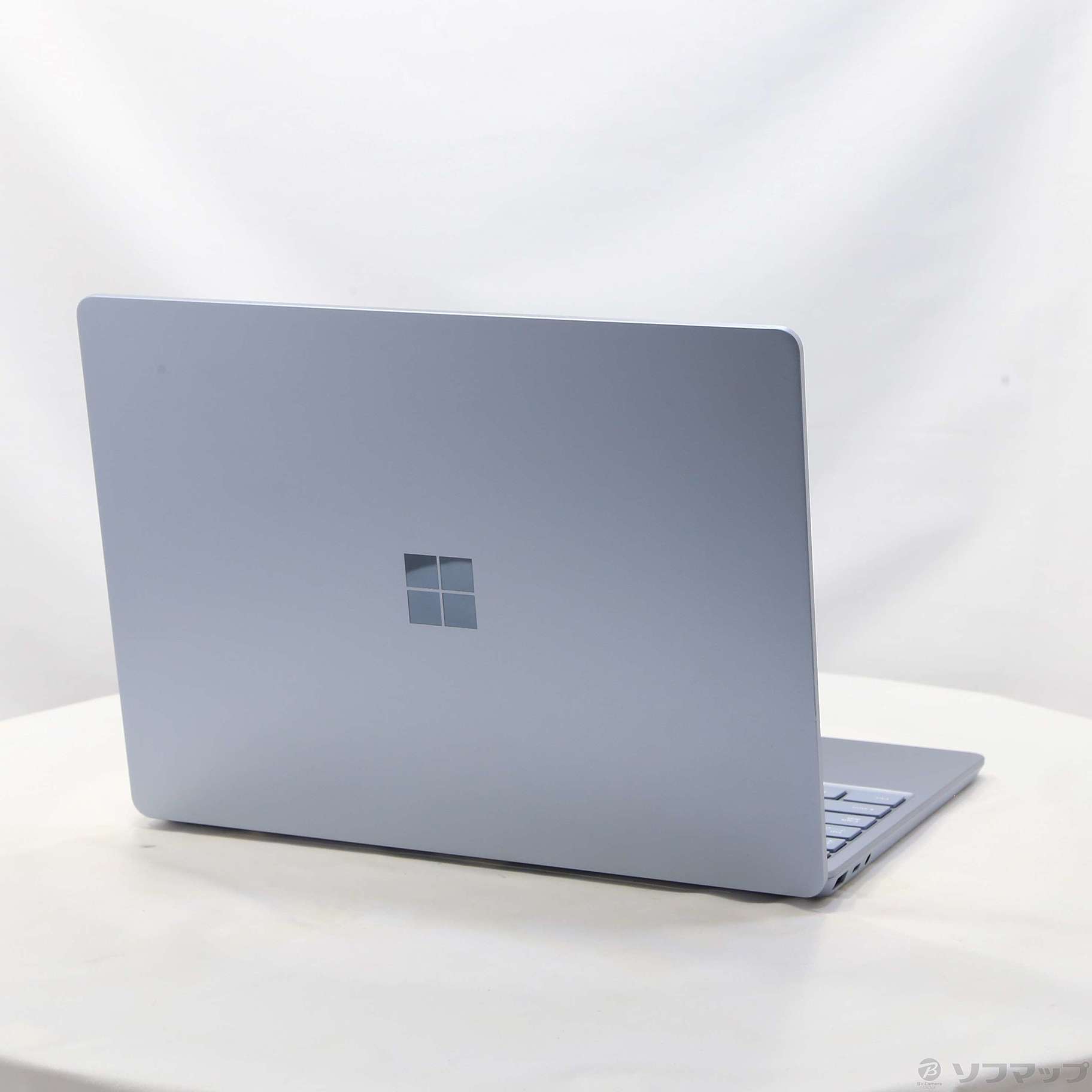 新品未使用】Microsoft Surface アイスブルー 8QF00018-