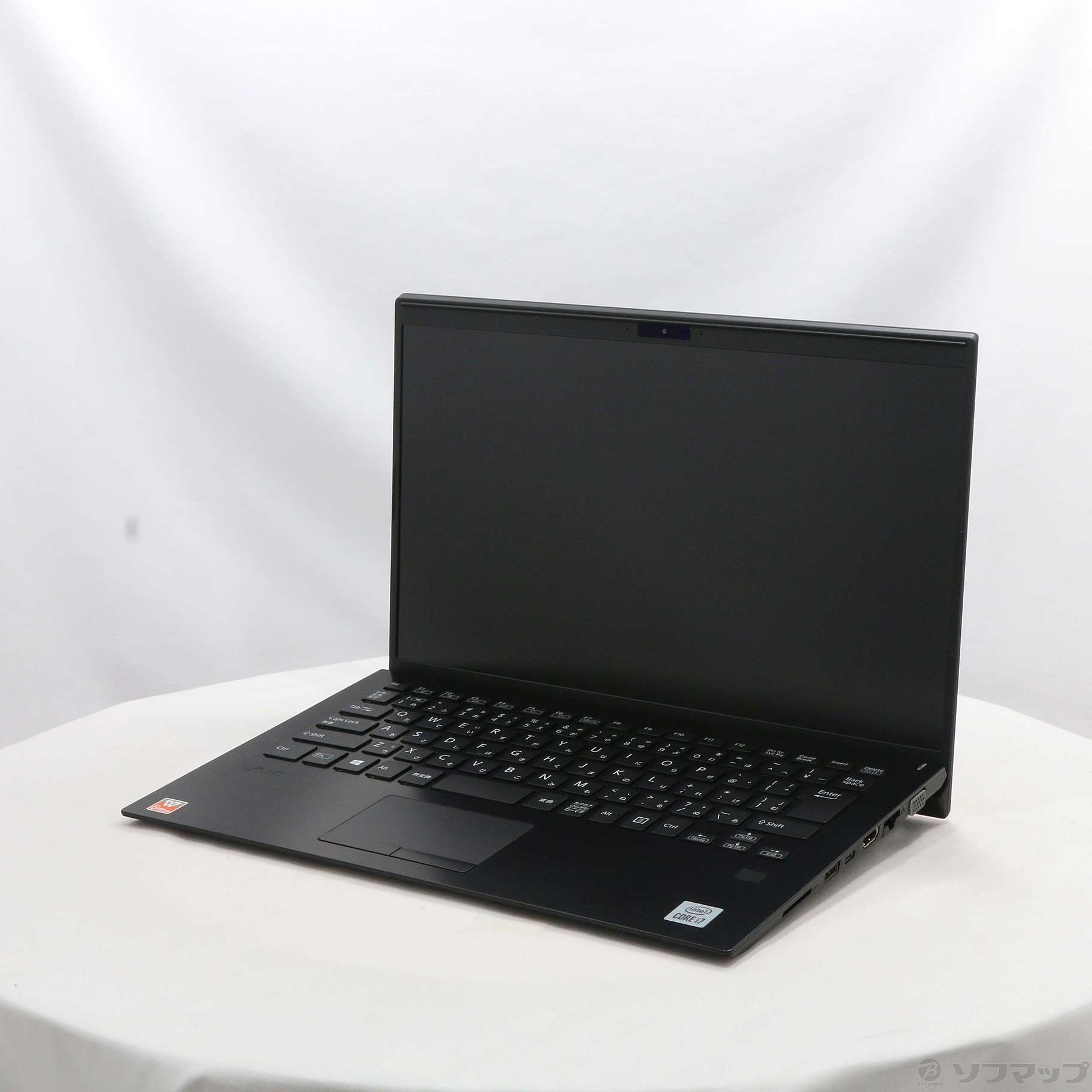 【中古】VAIO SX14 VJS143C12N [2133045253655] - リコレ！|ソフマップの中古通販サイト