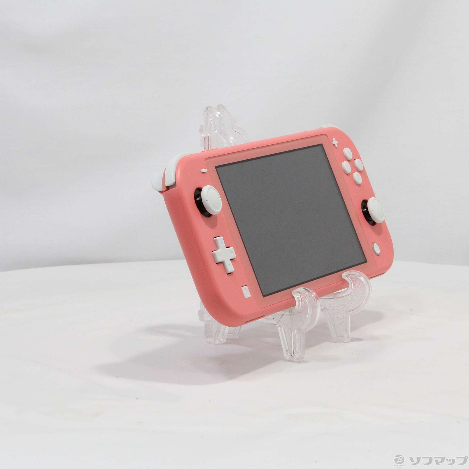 中古】Nintendo Switch Lite コーラル ◇01/24(火)値下げ