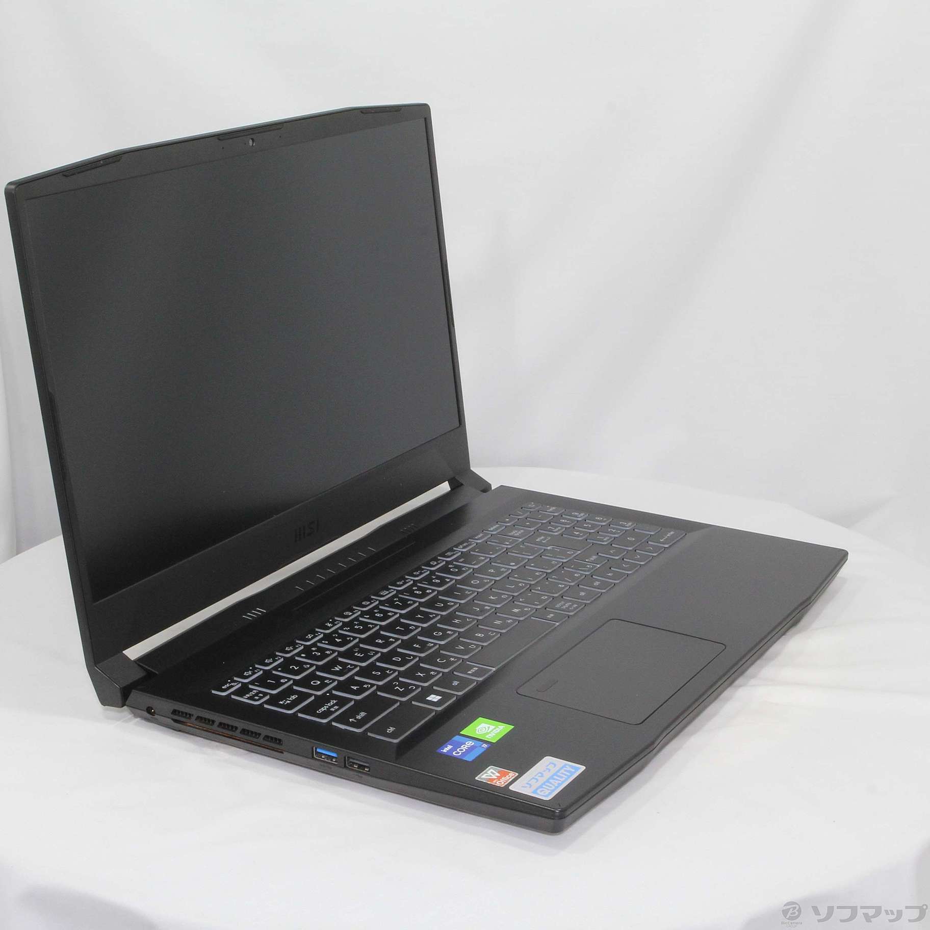 中古】セール対象品 WF66 WF66-11UI-1212JP ブラック [2133045254928