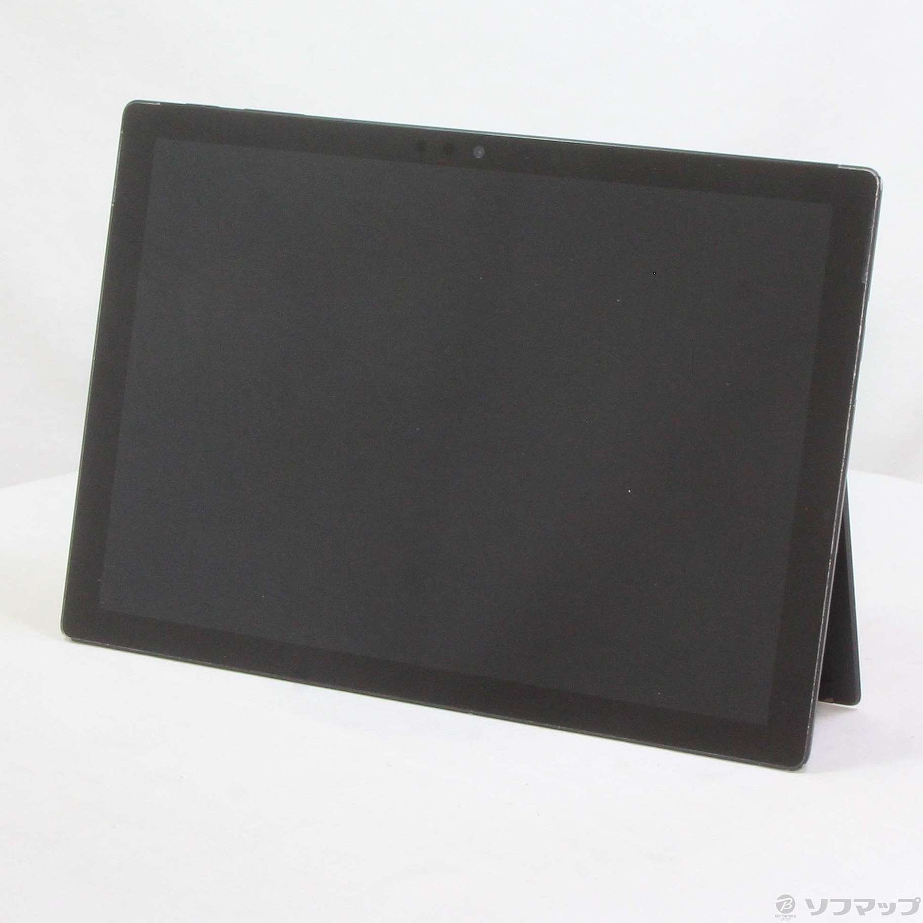 中古】Surface Pro6 〔Core i5／8GB／SSD256GB〕 LTS-00008 〔Windows