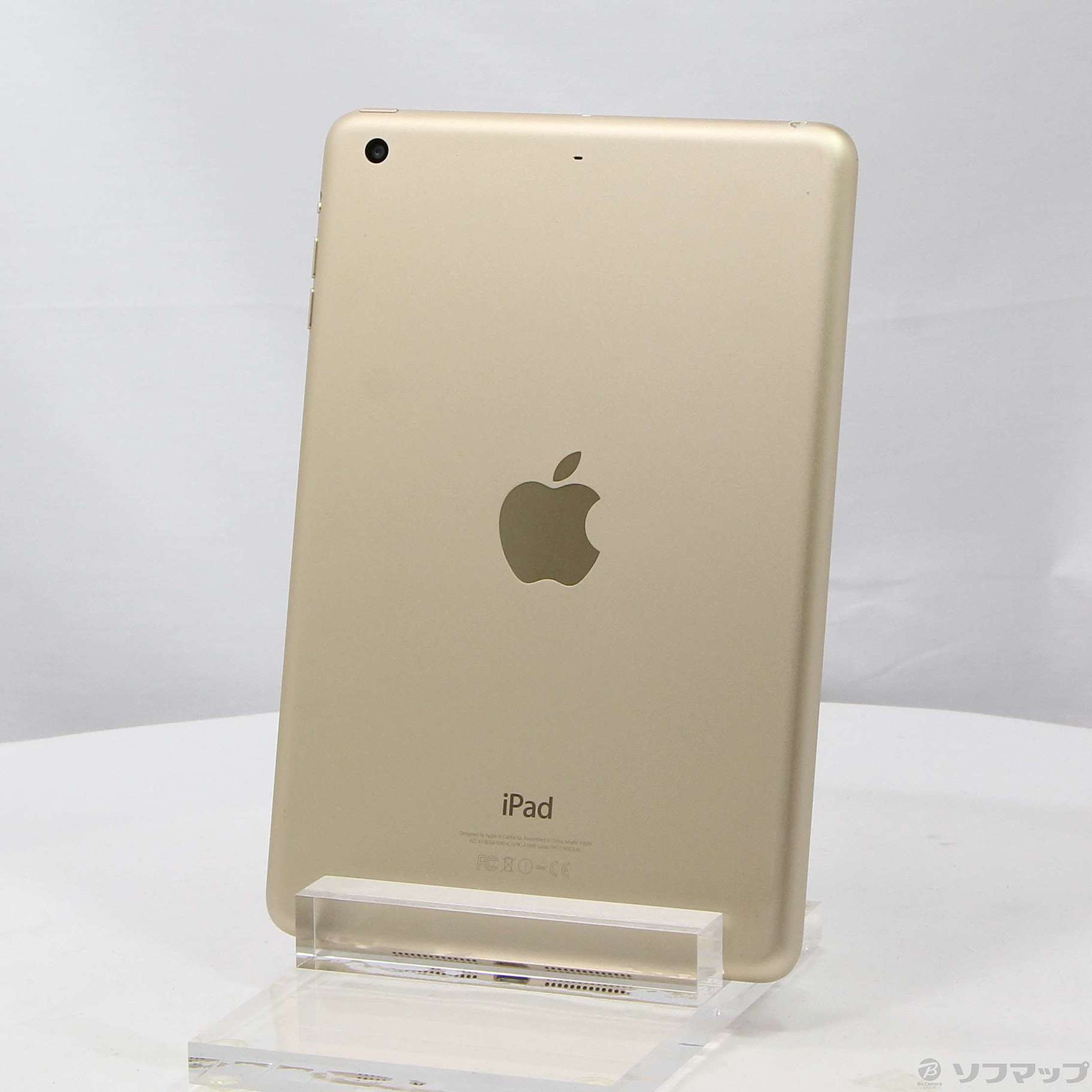 PC/タブレットiPad Air3 Wi-Fiモデル 64㎇ ゴールド +カバー