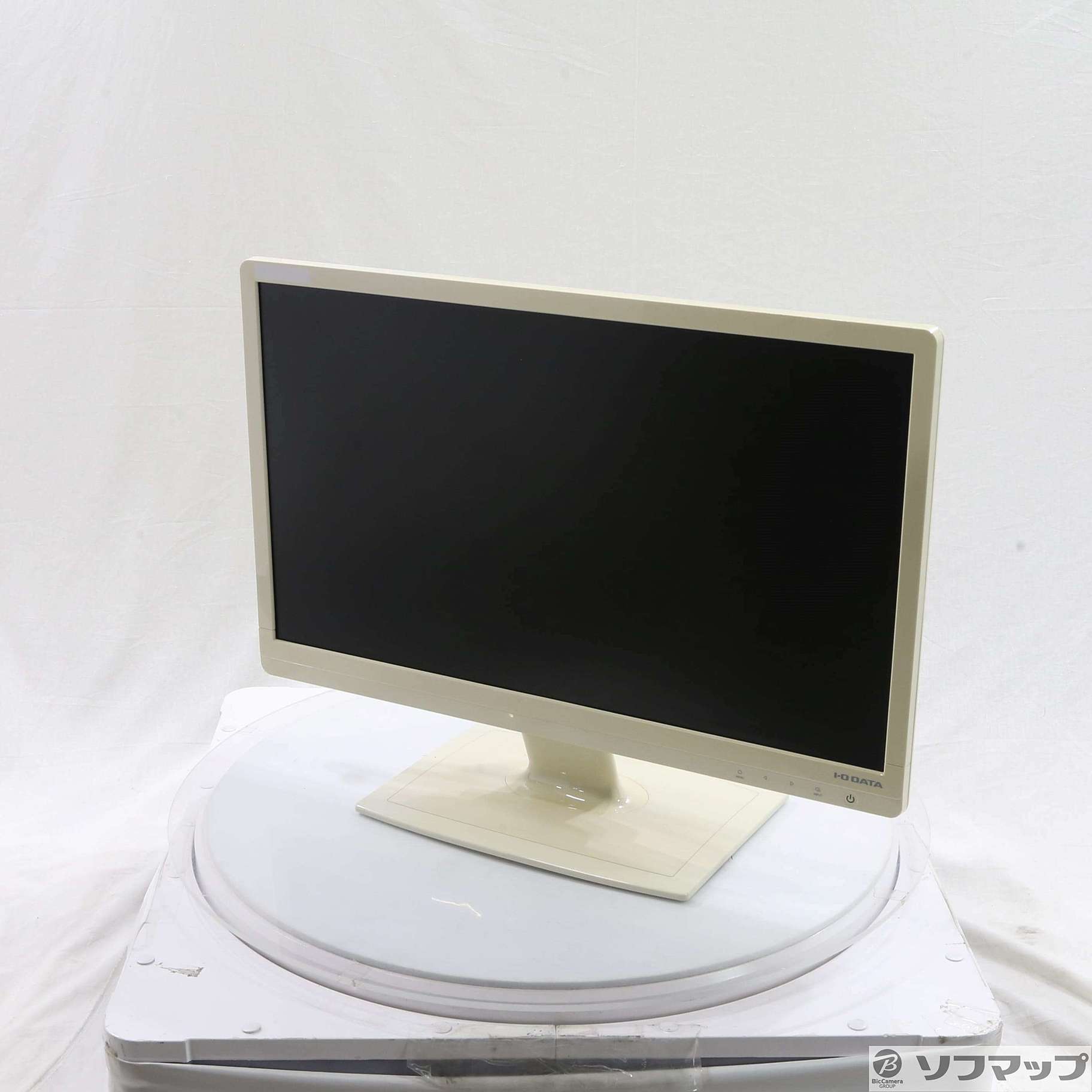 中古】LCD-AD242EW ホワイト [2133045259664] - リコレ！|ソフマップの