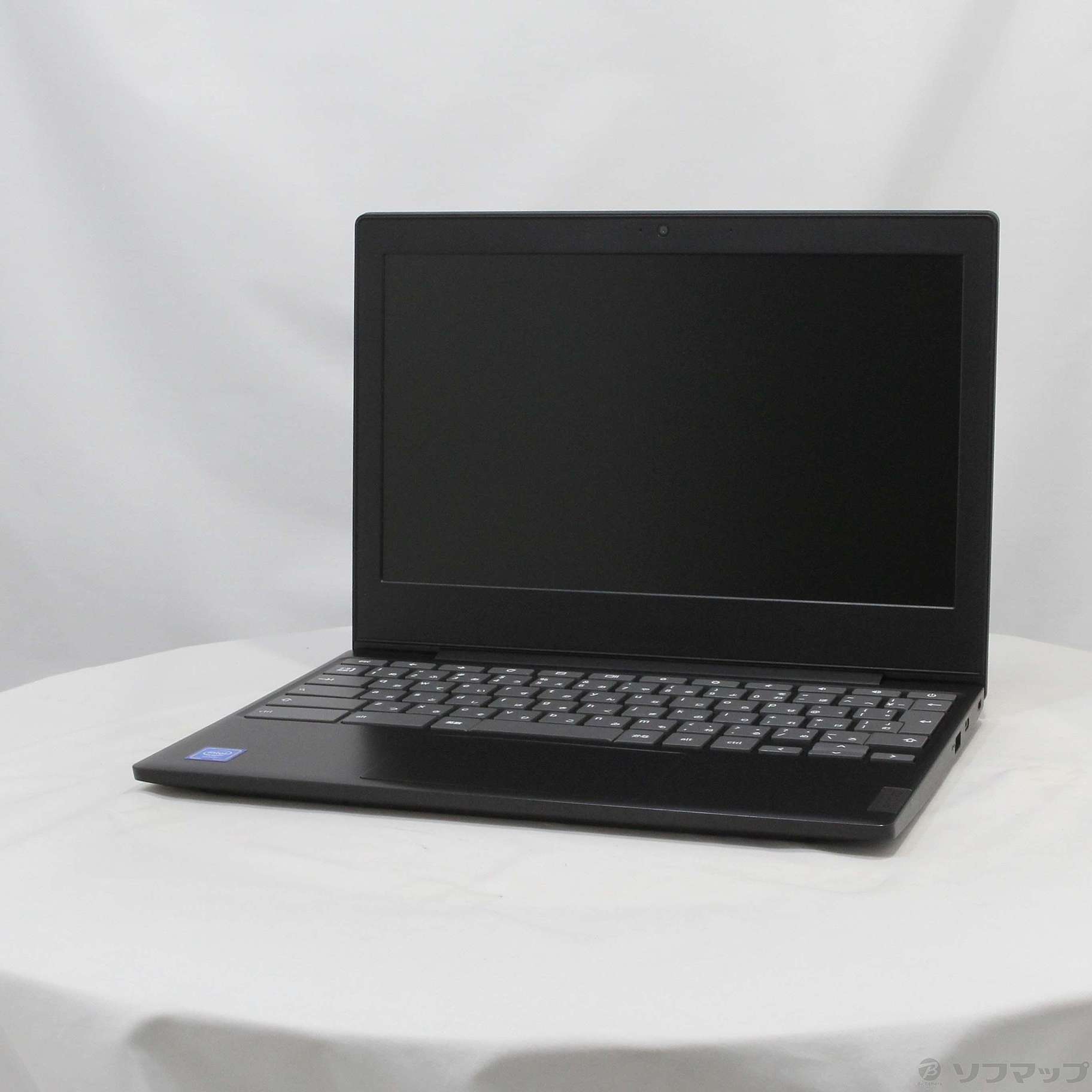 〔展示品〕 ideapad Slim 350i Chromebook 82BA000LJP オニキスブラック