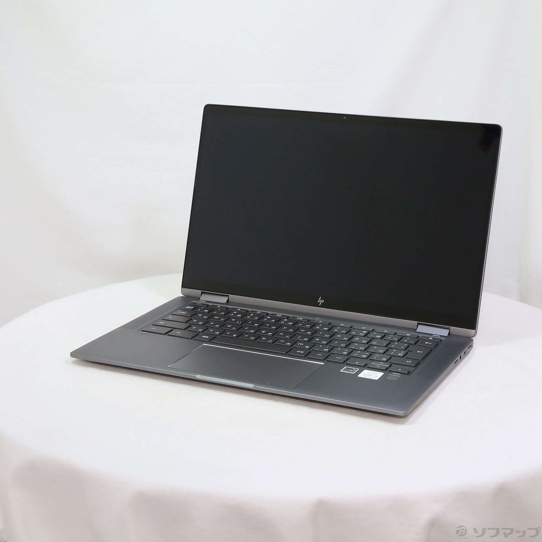 美品】HP Chromebook x360 14c-ca0011TU シルバー 安心価格 www