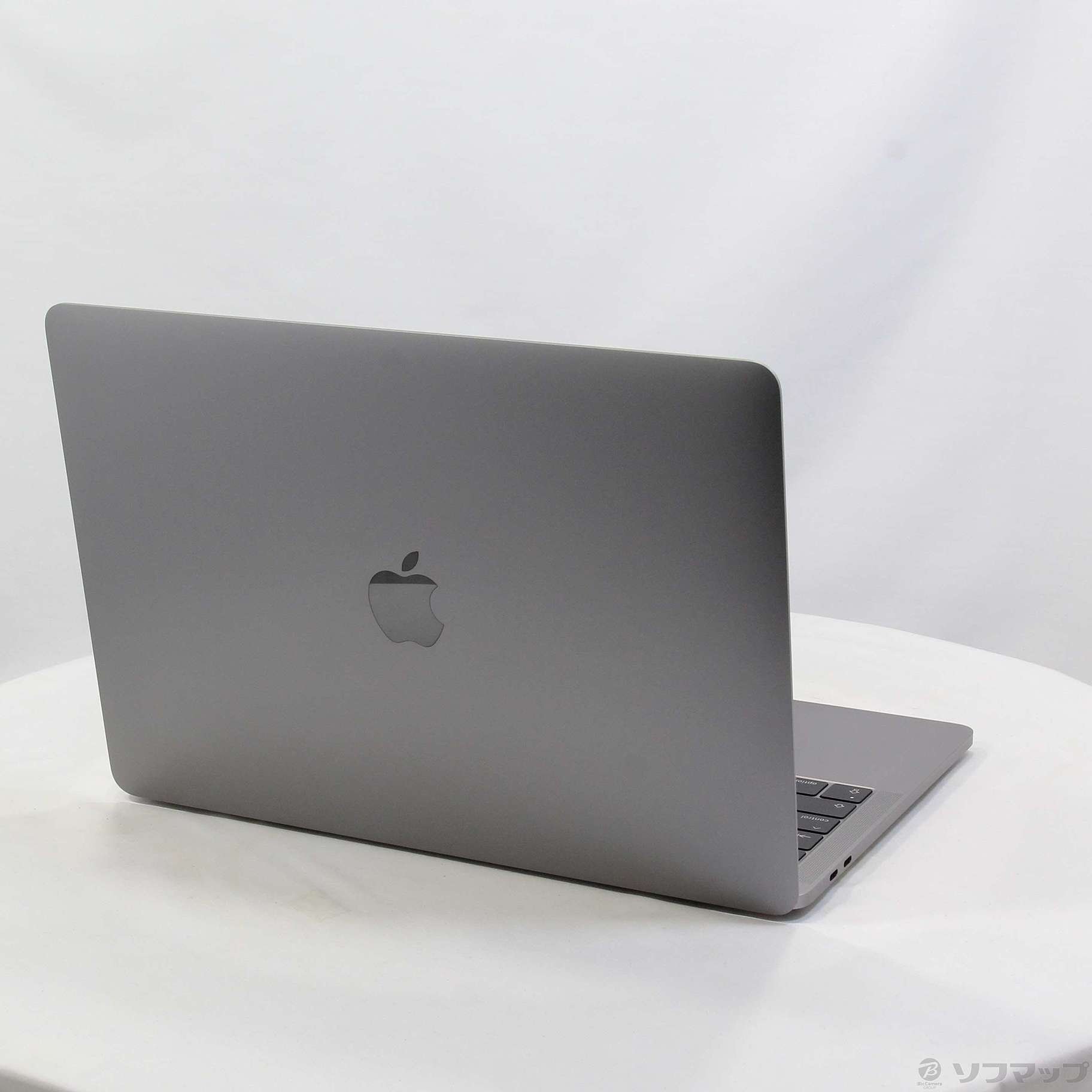 中古】MacBook Pro 13.3-inch Mid 2017 MPXV2J／A Core_i5 3.1GHz 8GB