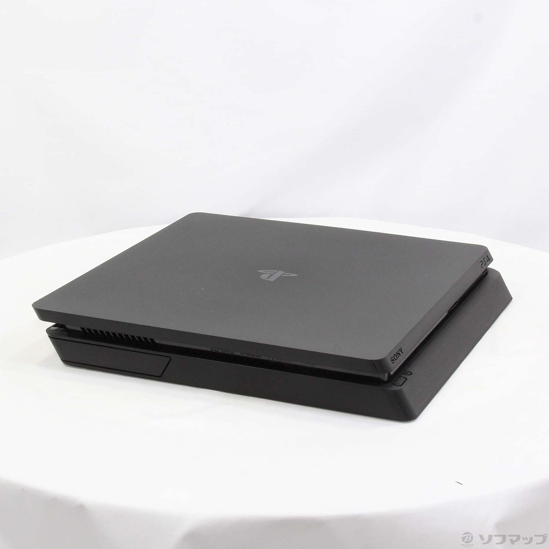 中古】PlayStation 4 ジェット・ブラック 500GB [2133045261506] - 法人専用リコレ！|ソフマップの法人専用 中古通販サイト