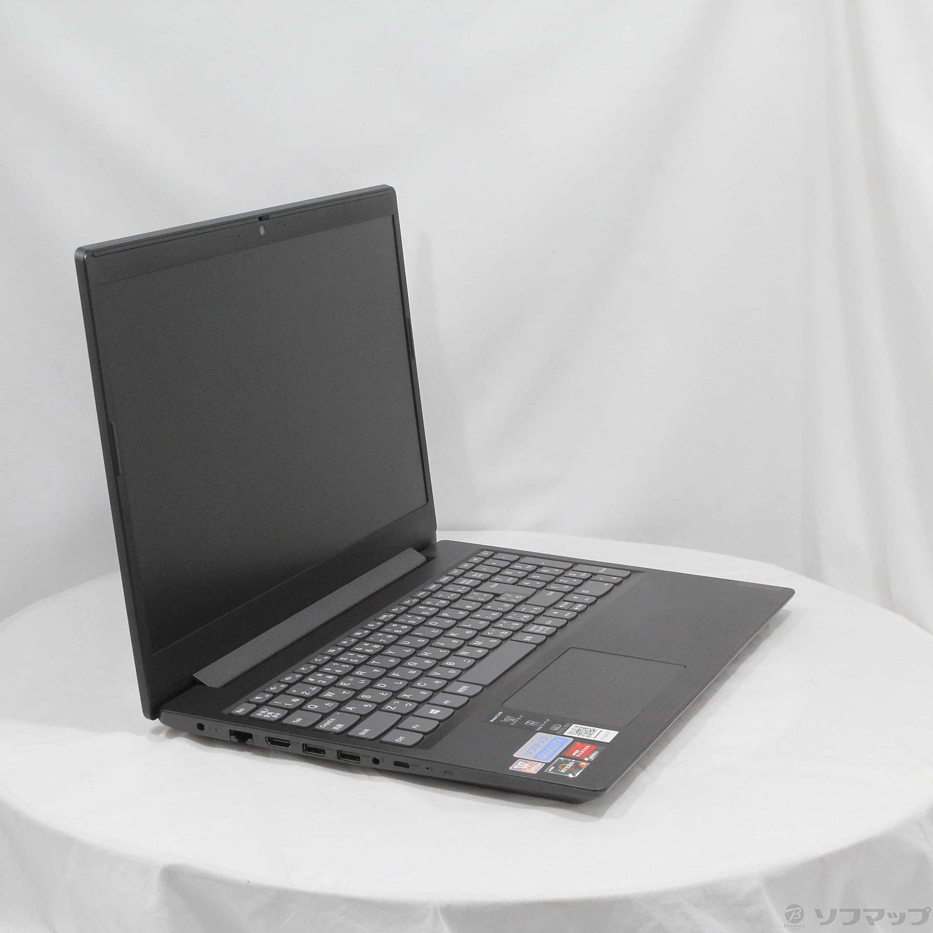 値下げ交渉可】Lenovo IdeaPad L340-15IWL