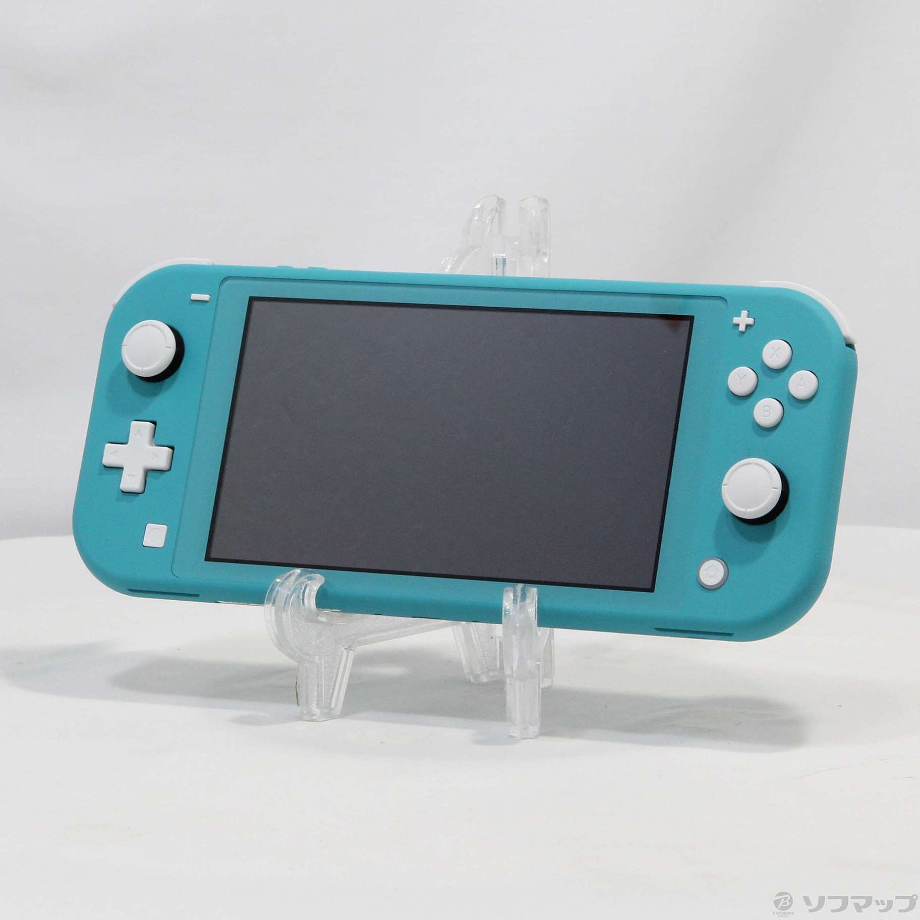 Nintendo Switch Lite ターコイズ