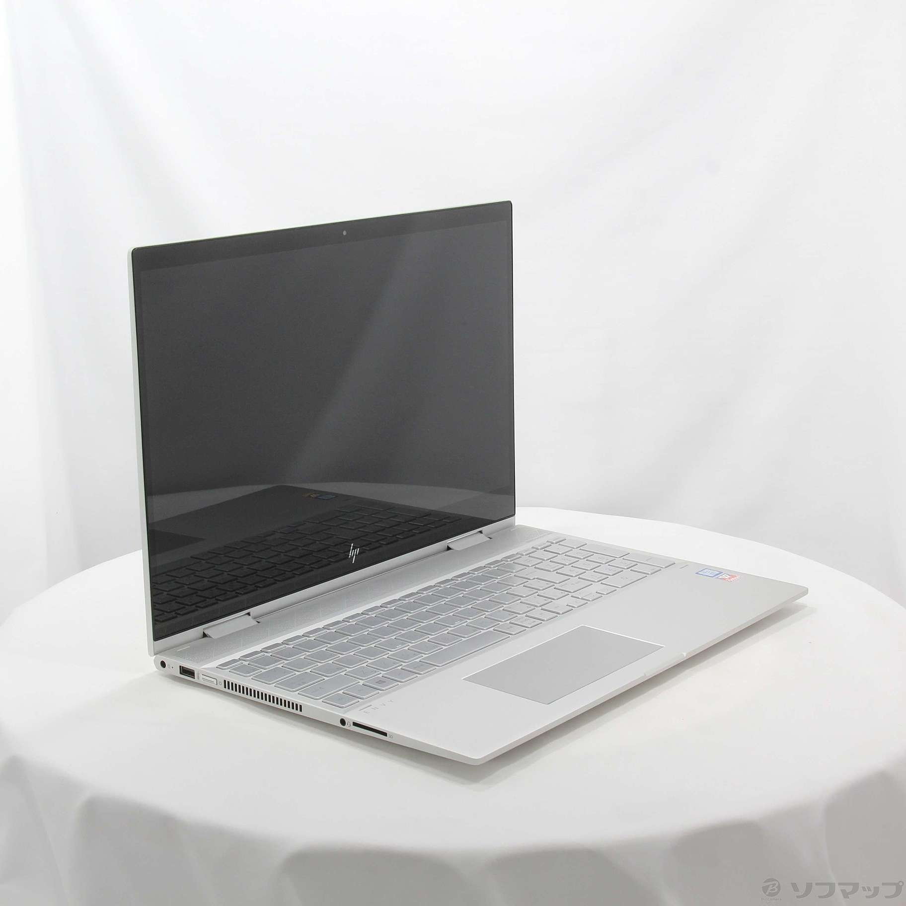 HP ENVY x360 15-cn1005TU 6KX25PA#ABJ 〔Windows 10〕