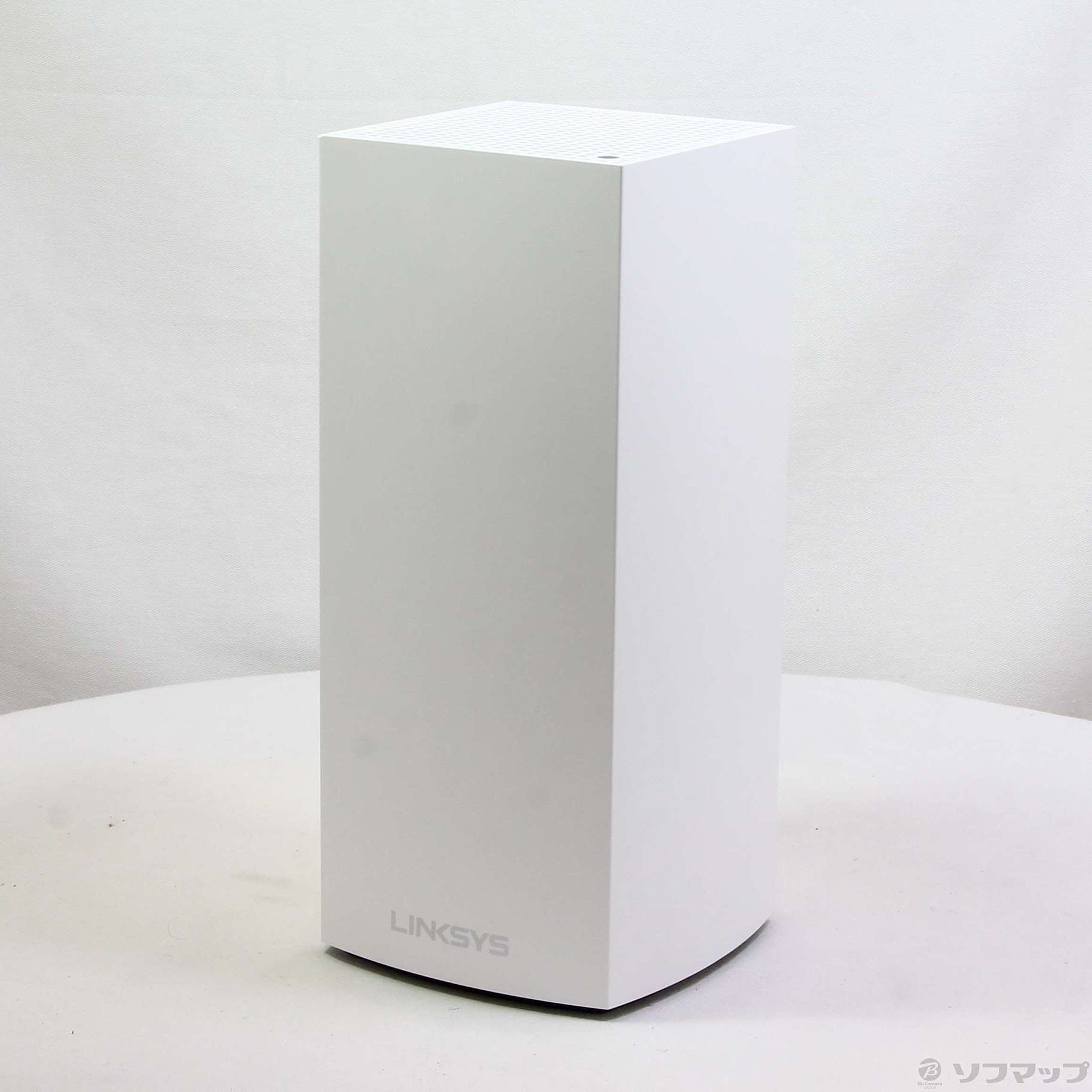 中古】Velop AX4200 トライバンド メッシュ Wi-Fi 6 システム MX4200