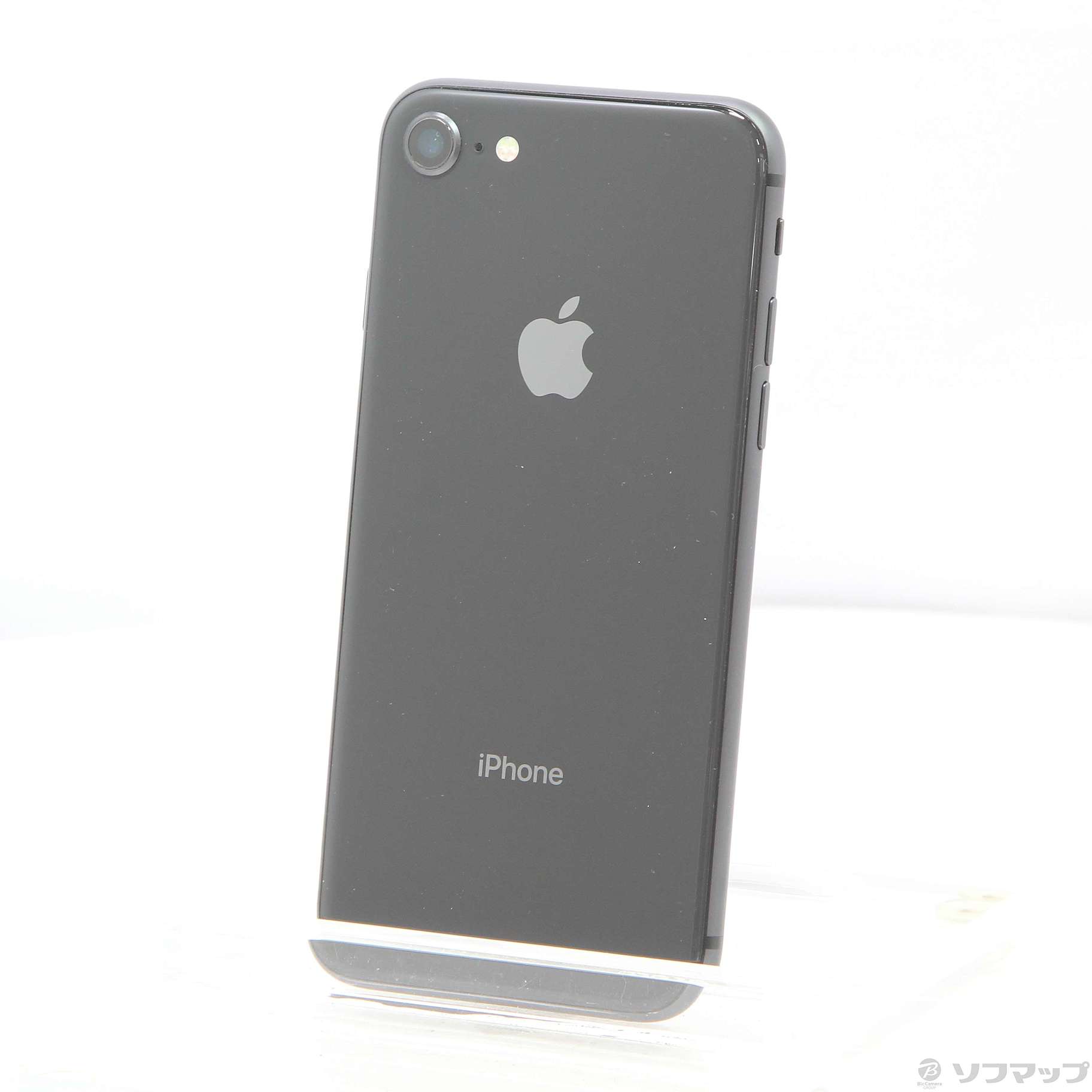 iPhone 8 64GB スペースグレイ