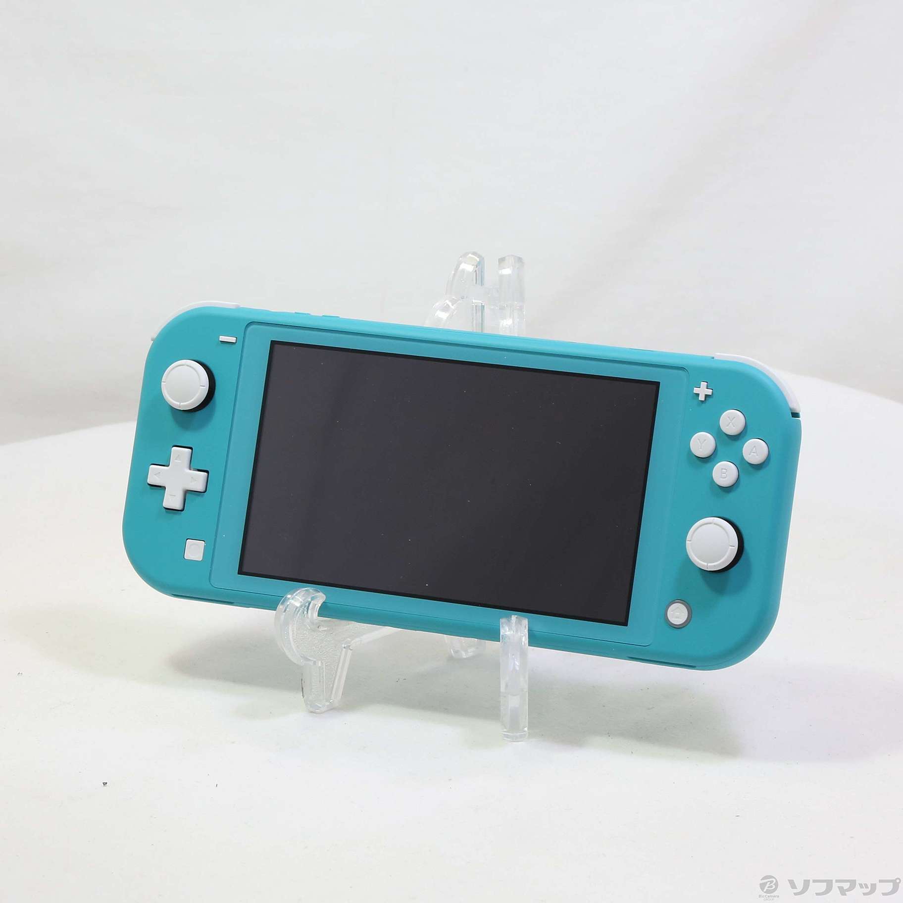 中古】Nintendo Switch Lite ターコイズ ◇01/05(木)新入荷！ [2133045268789] -  リコレ！|ビックカメラグループ ソフマップの中古通販サイト