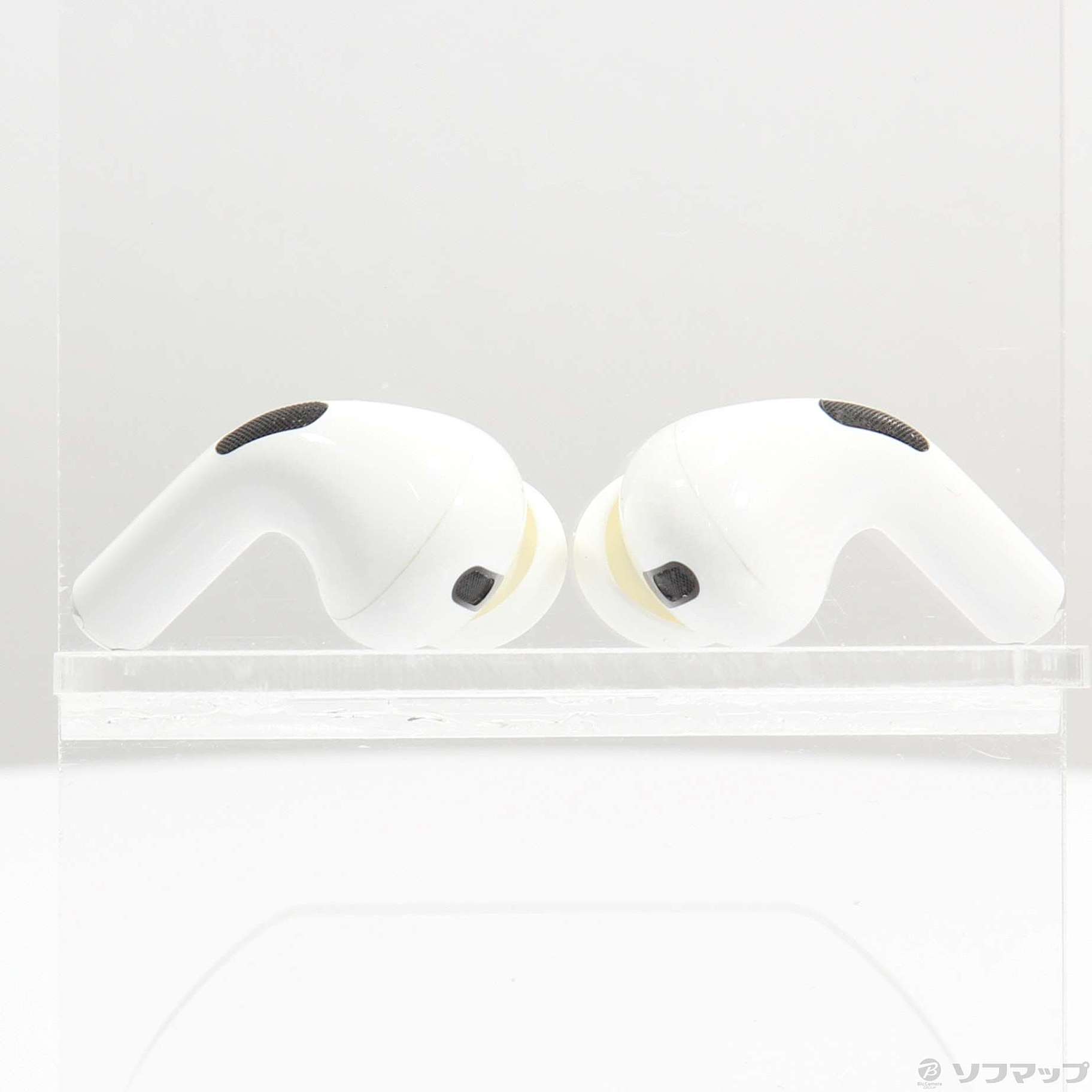 中古】AirPods Pro 第1世代 MagSafe対応 MLWK3J／A [2133045269755