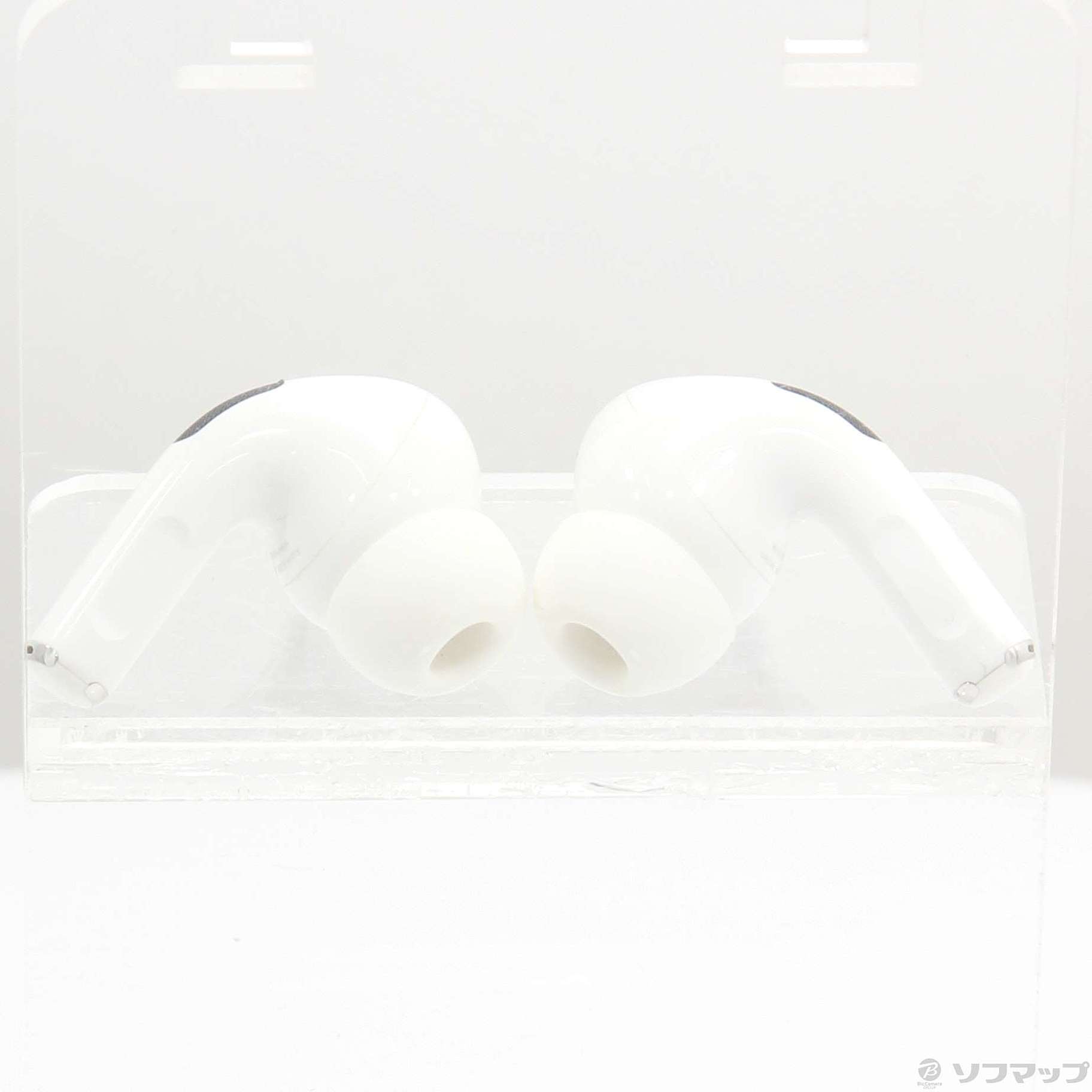 中古】AirPods Pro 第1世代 MagSafe対応 MLWK3J／A [2133045269755