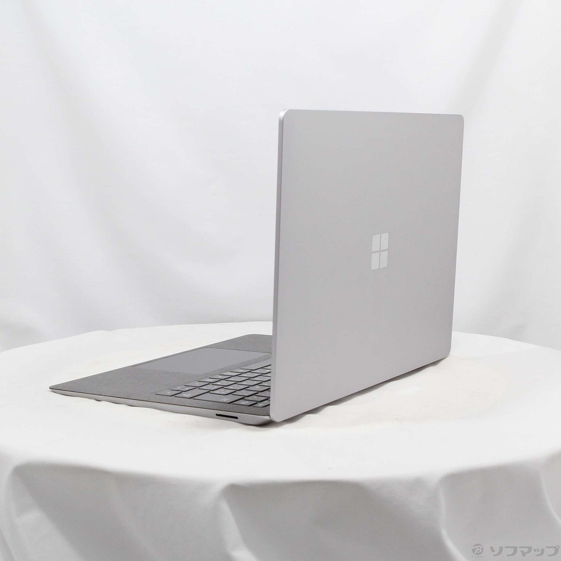 中古】Surface Laptop 4 〔AMD Ryzen ／8GB／SSD256GB〕 5PB-00046 ...