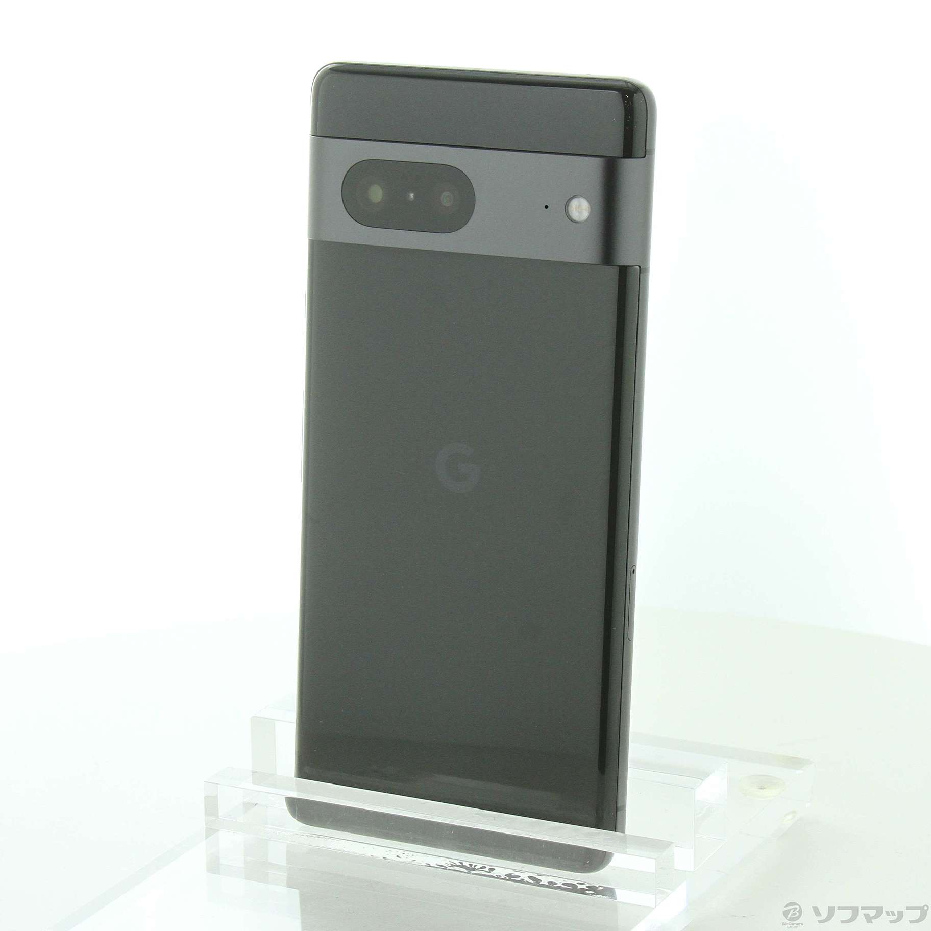 Google Pixel 7 Obsidian 128 GB SIM フリー
