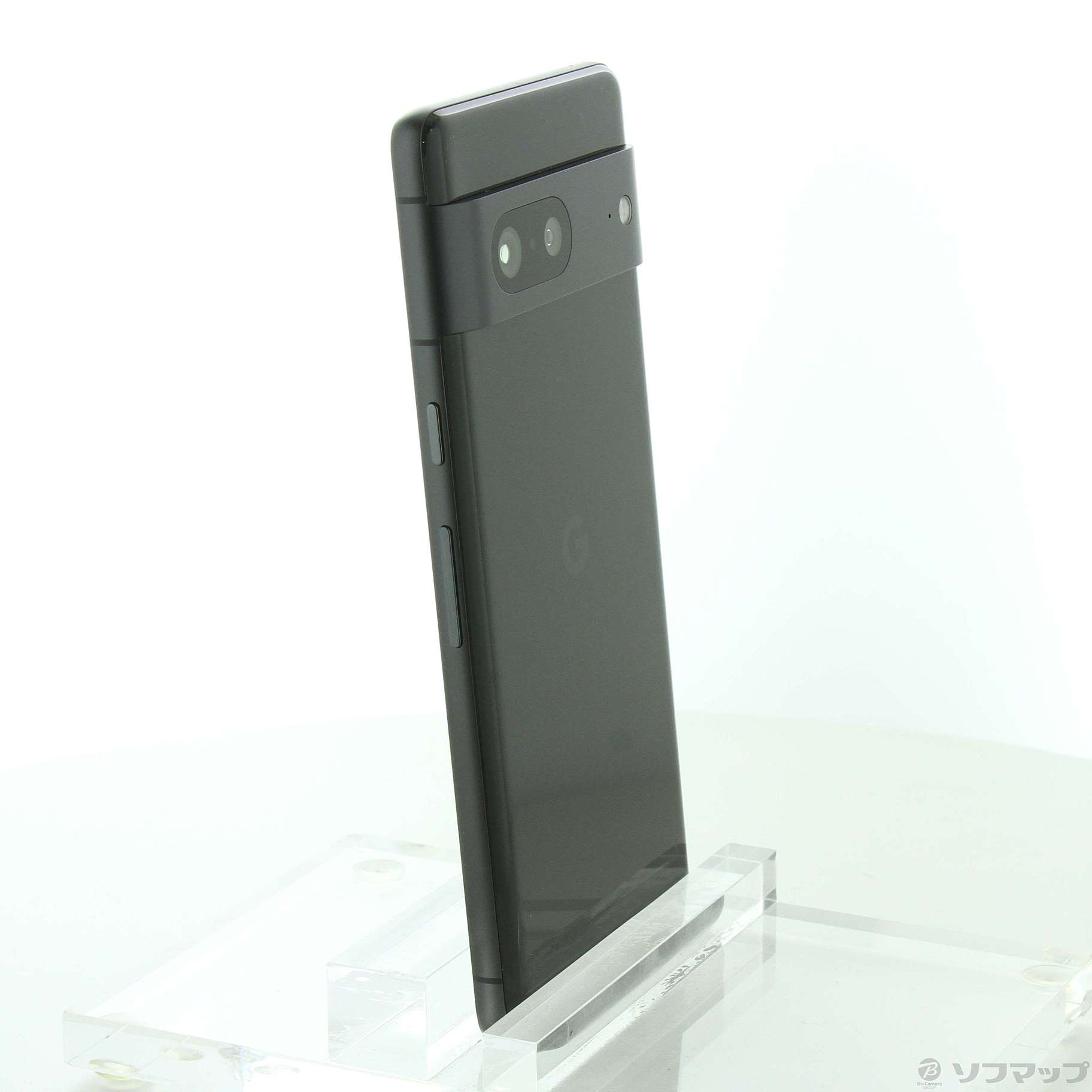 Google 分けよ pixel7 128gb 新品 グーグル obsidianブラック 