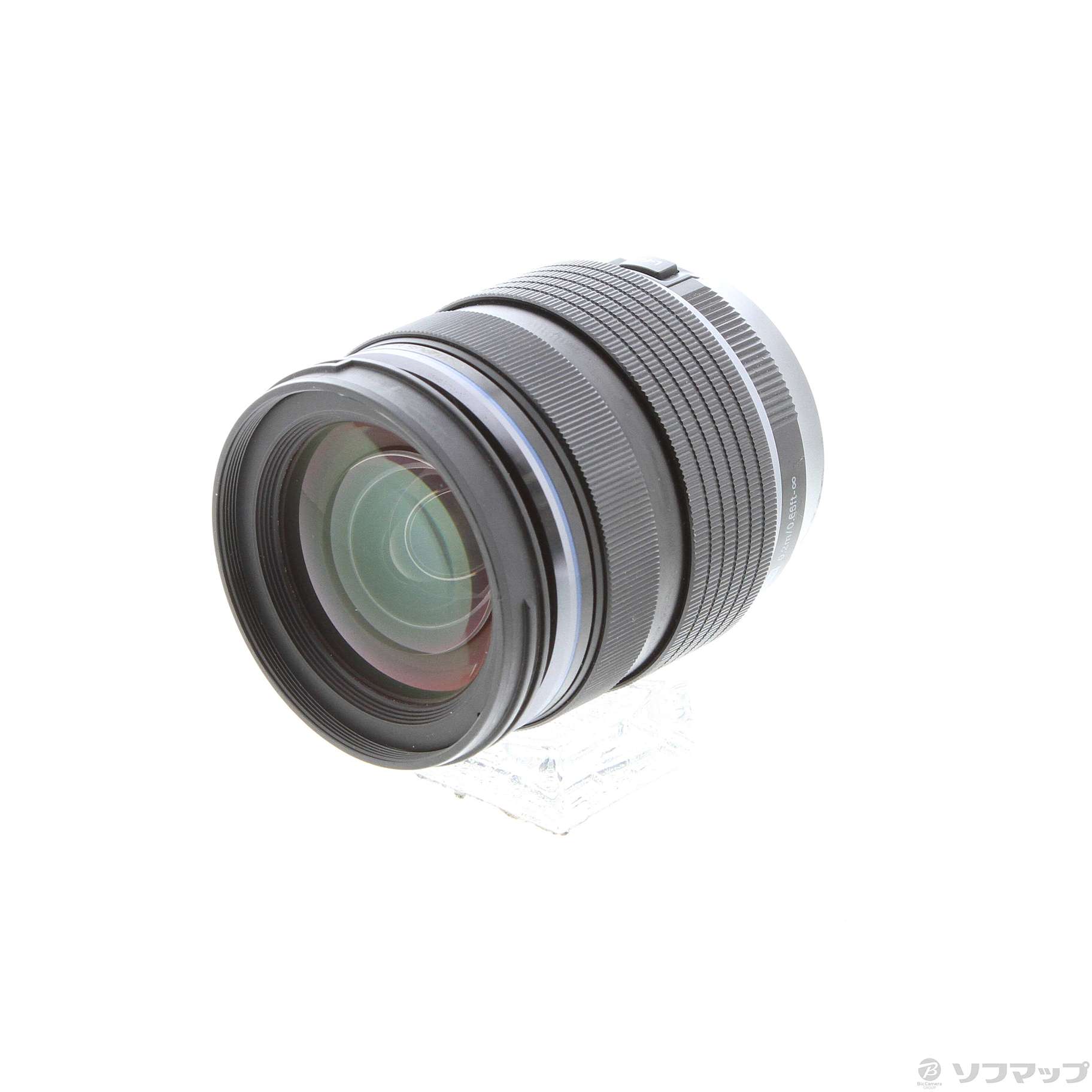 中古】〔展示品〕 M.ZUIKO DIGITAL ED 12-40mm F2.8 PRO (レンズ