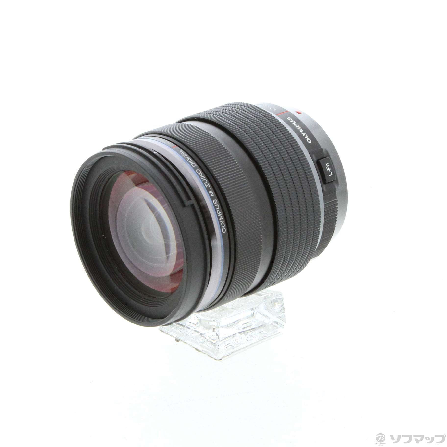 中古】〔展示品〕 M.ZUIKO DIGITAL ED 12-40mm F2.8 PRO (レンズ