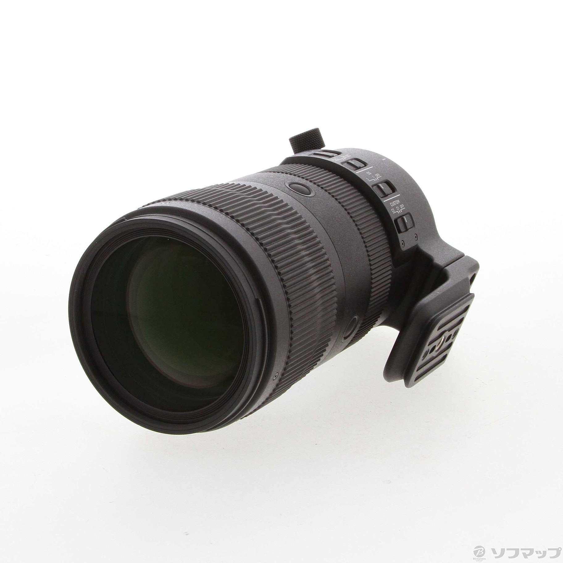 中古】〔展示品〕 70-200mm F2.8 DG OS HSM ニコン用 [2133045272694