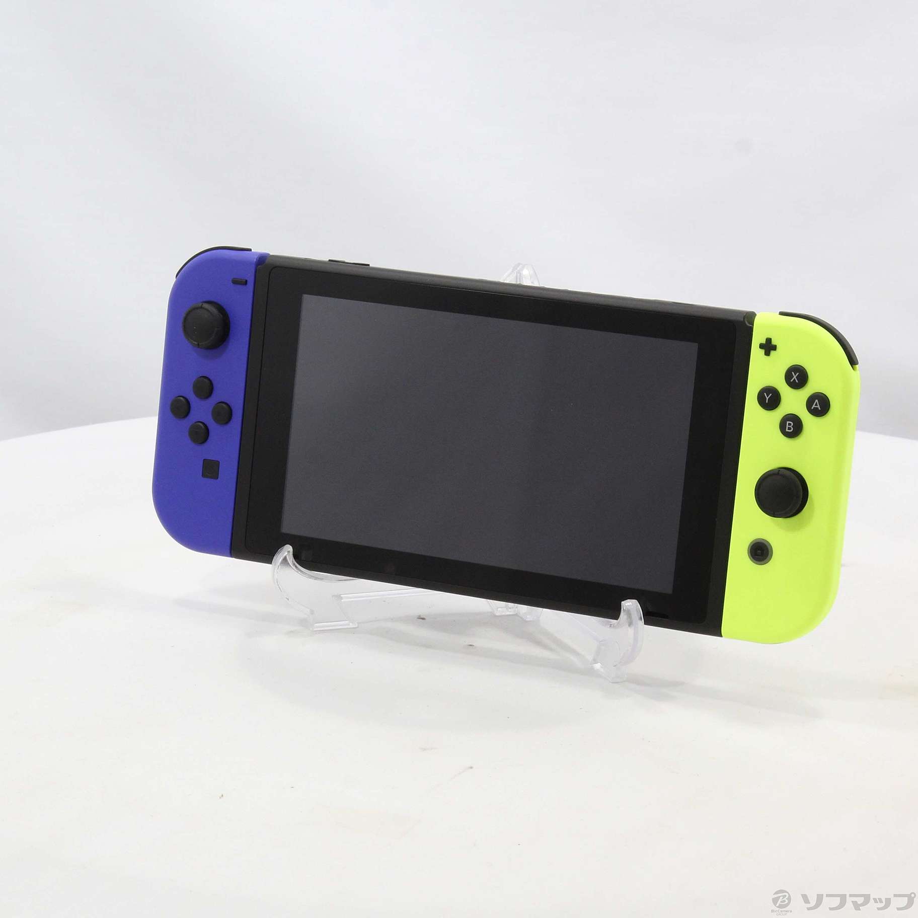 Nintendo Switch ニンテンドーストア限定 HAD-S-KAYAA