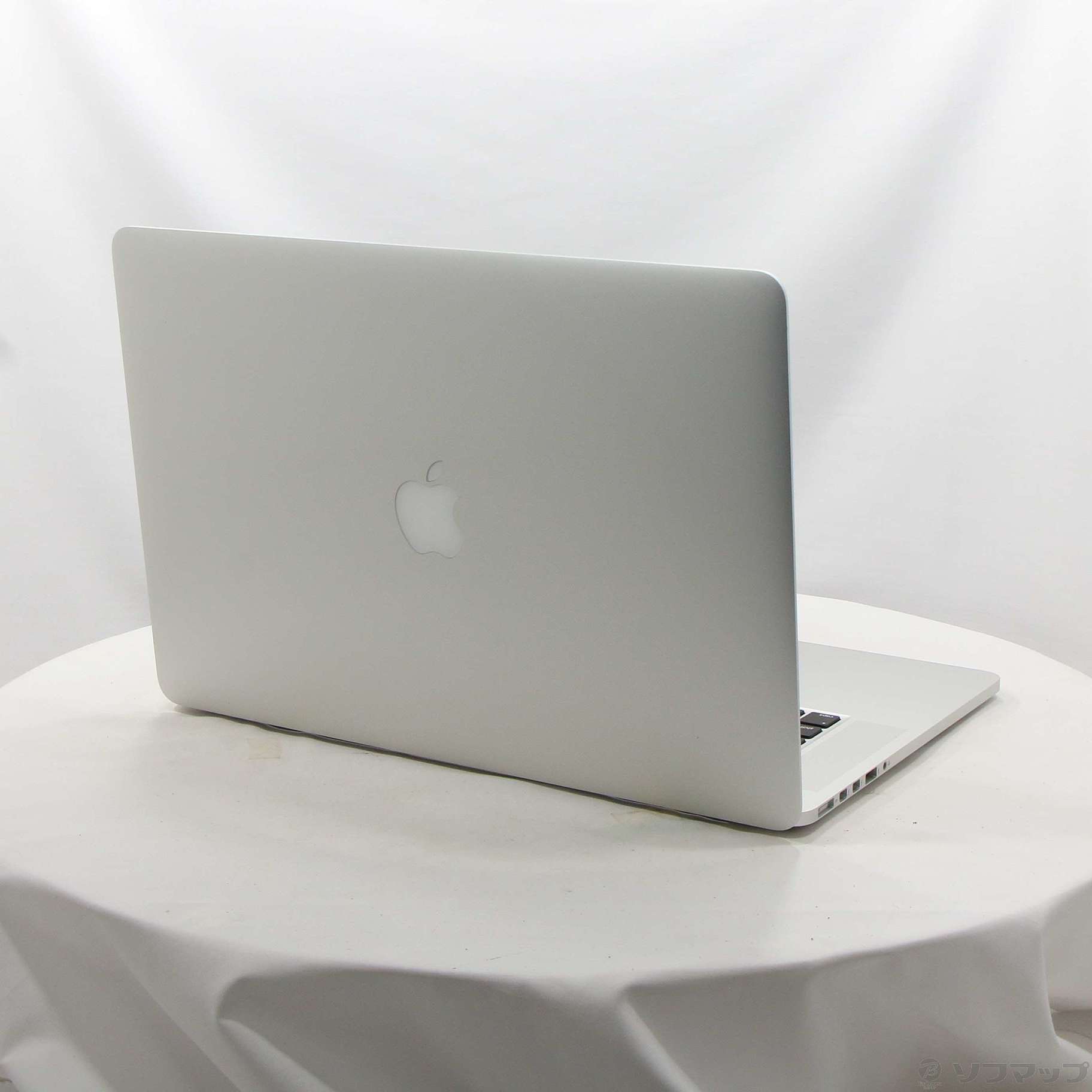 スマホ・タブレット・パソコン APPLE MacBook Pro 2015 mid MJLQ2J/A 中古】MacBook Pro 15-inch Mid 2015 MJLQ2J／A Core_i7 2.8GHz