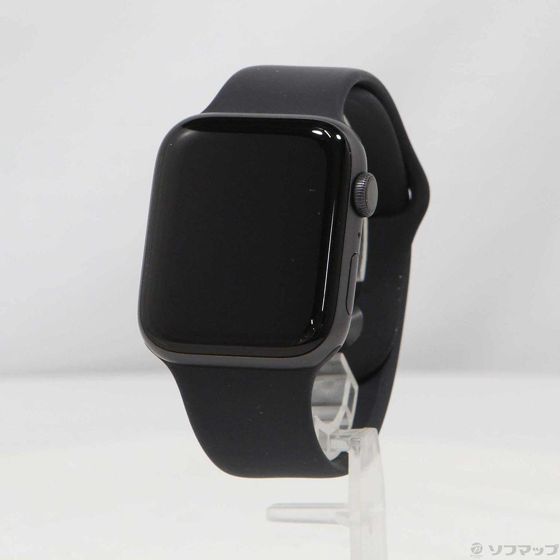 中古】Apple Watch Series 6 GPS 44mm スペースグレイアルミニウム