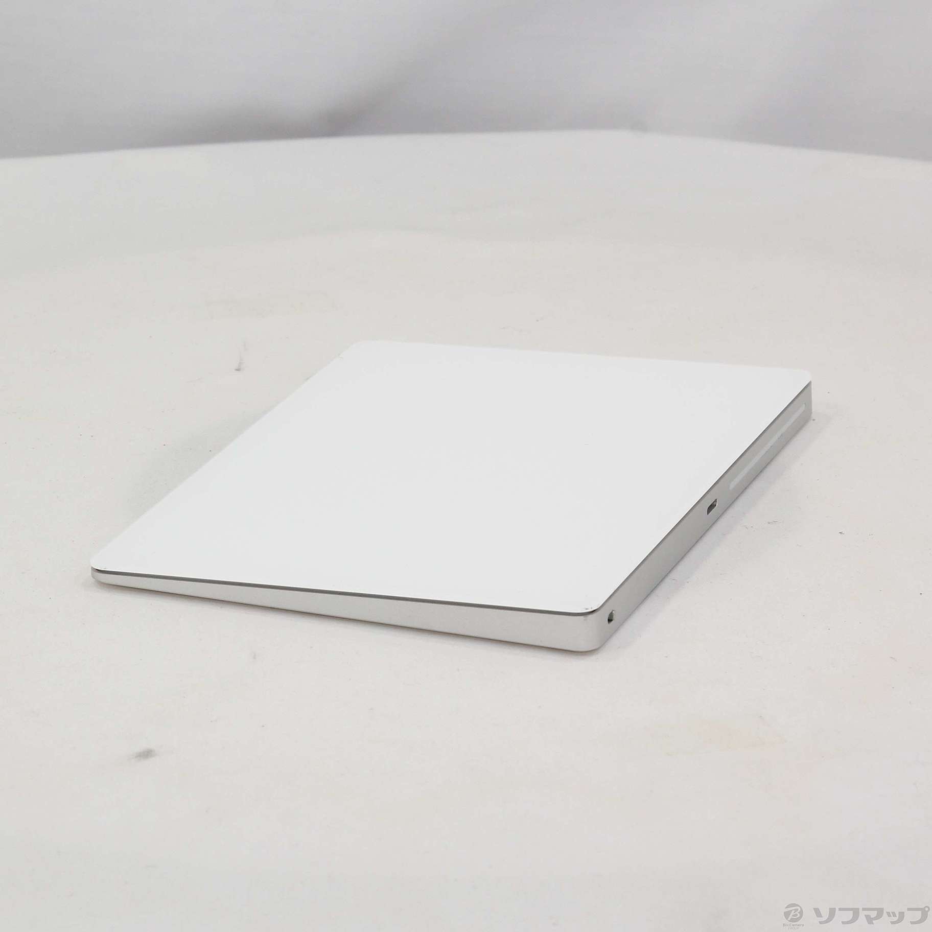 中古】Magic Trackpad 2 シルバー MJ2R2J／A [2133045274308] - リコレ