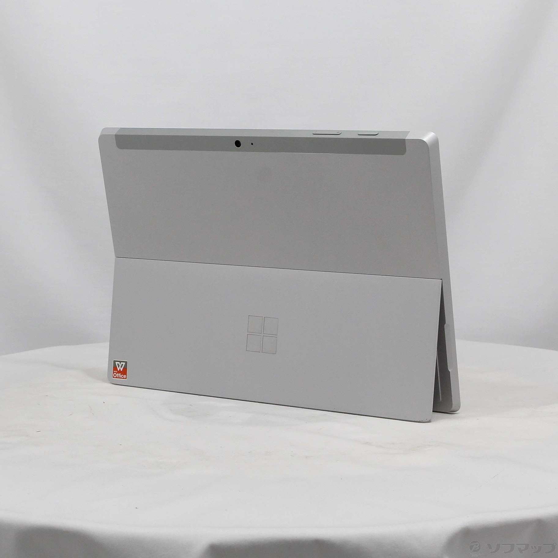 中古品Surface3[Atom/2GB/SSD64GB]MSSAA1银|no邮购是Sofmap[sofmap]