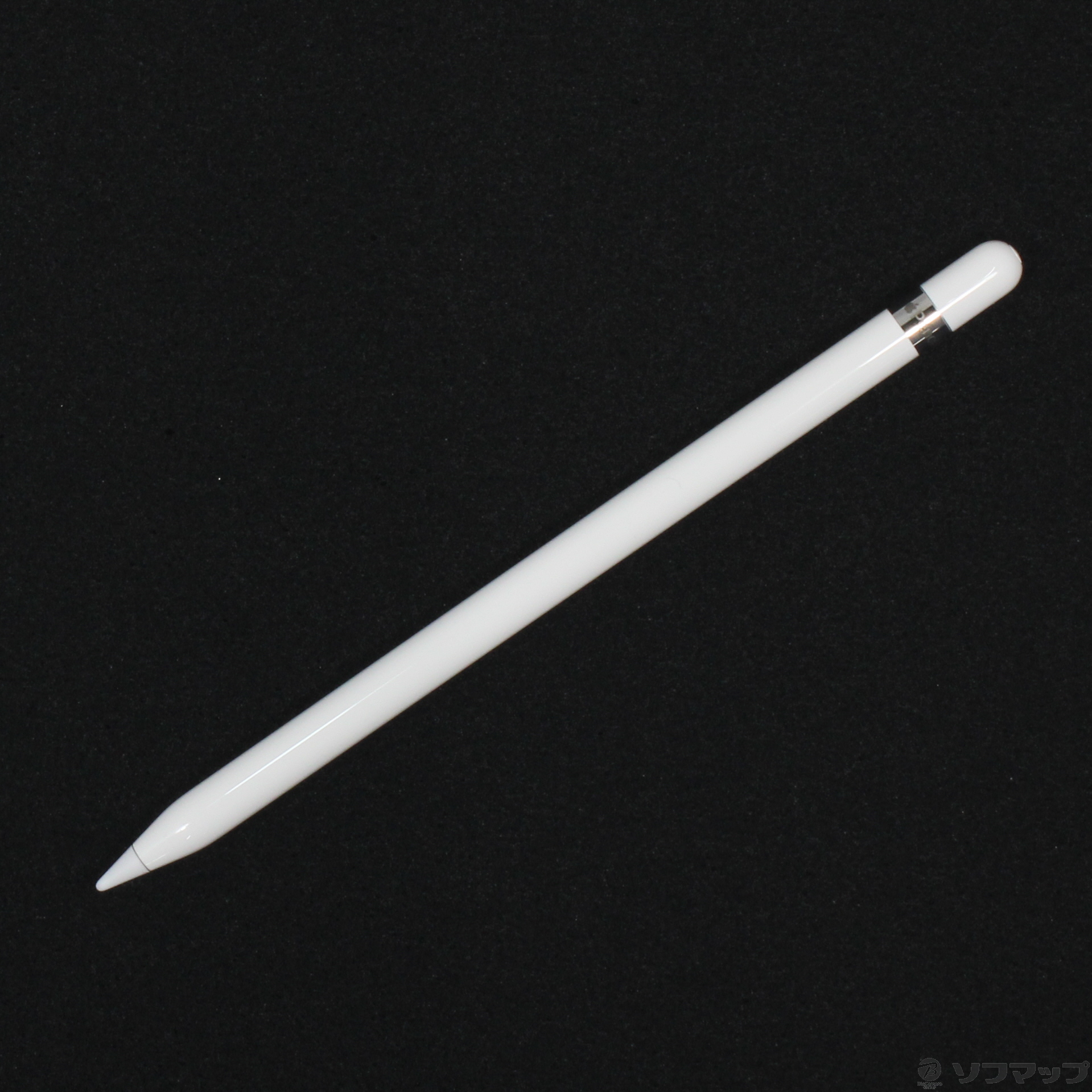 中古】Apple Pencil 第1世代 MQLY3J／A USB-Cアダプタ付属