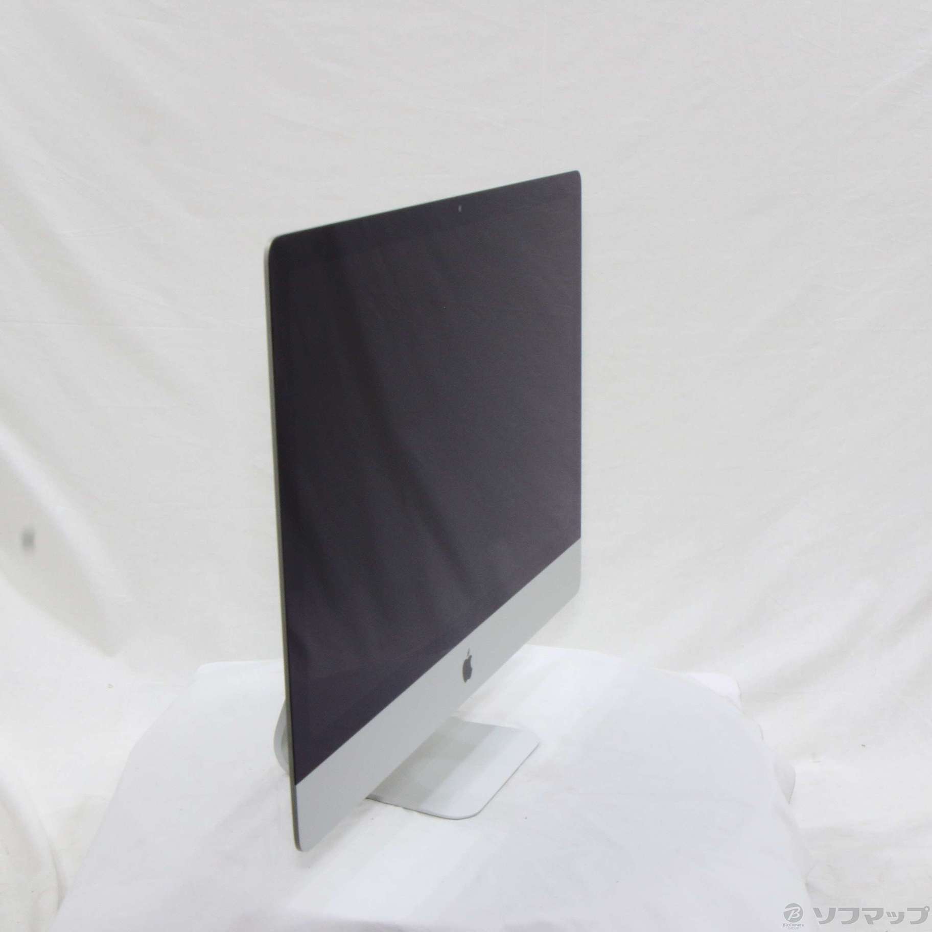 中古】iMac 27-inch Mid 2017 MNED2J／A Core_i7 4.2GHz 32GB SSD128GB
