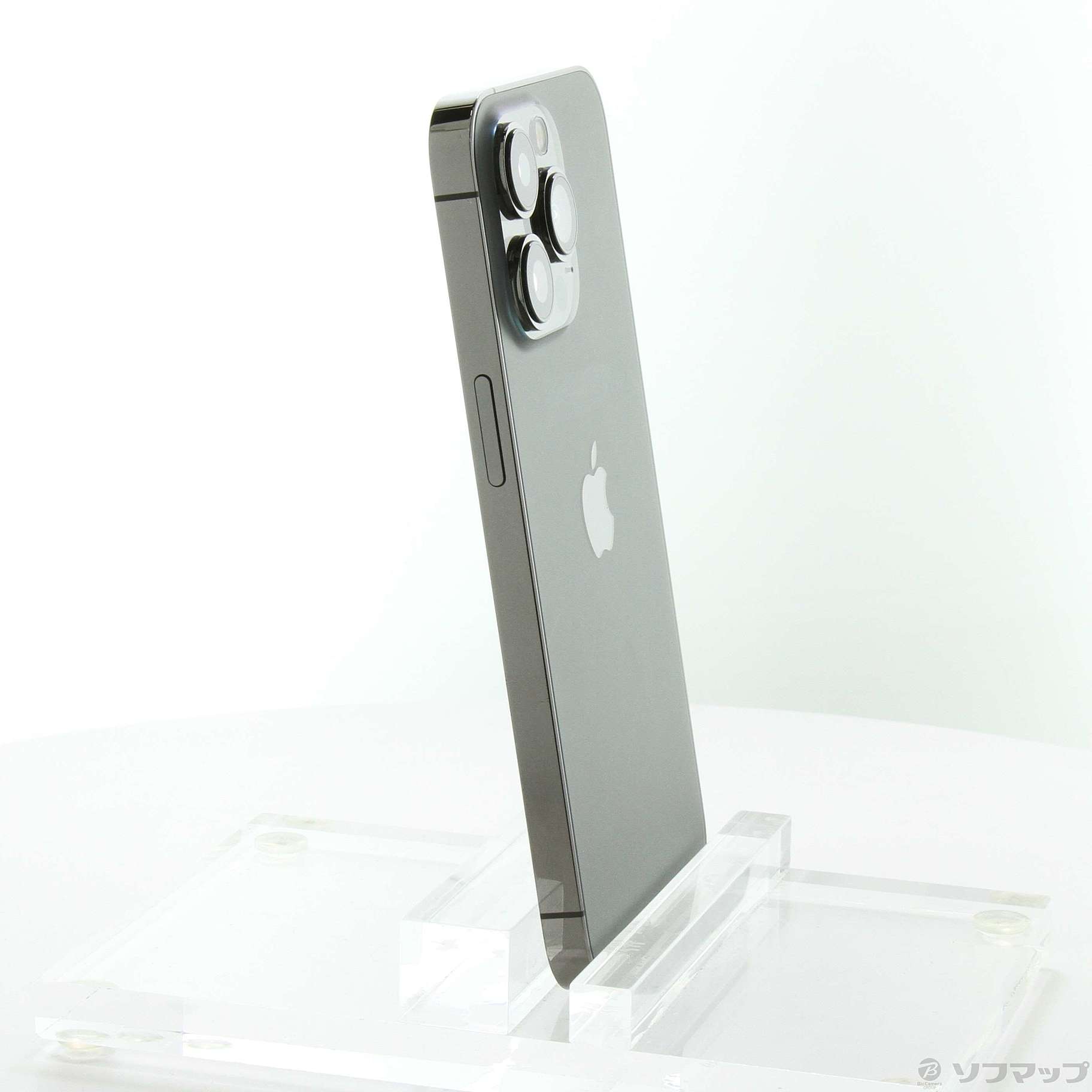 iPhone13 Pro 128GB グラファイト MLUE3J／A SIMフリー