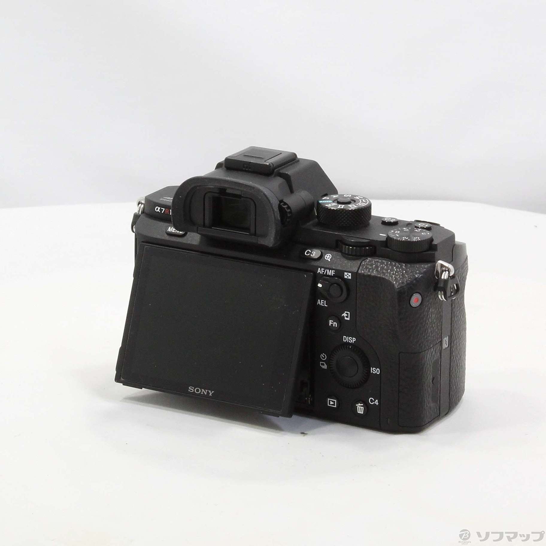 中古】α7R II ボディ [2133045280712] - リコレ！|ビックカメラ