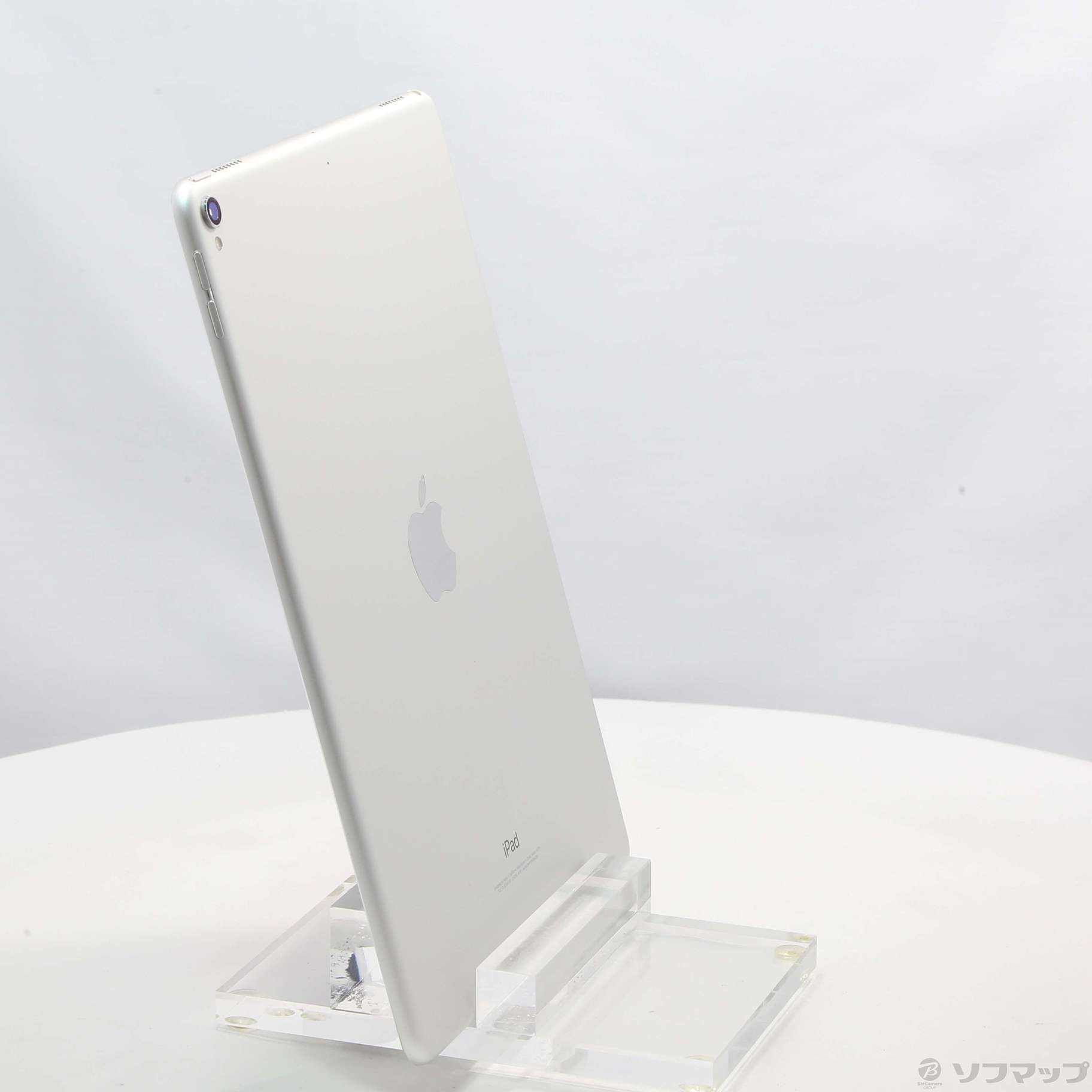 中古】iPad Pro 10.5インチ 64GB シルバー MQDW2J／A Wi-Fi ◇01/09(月