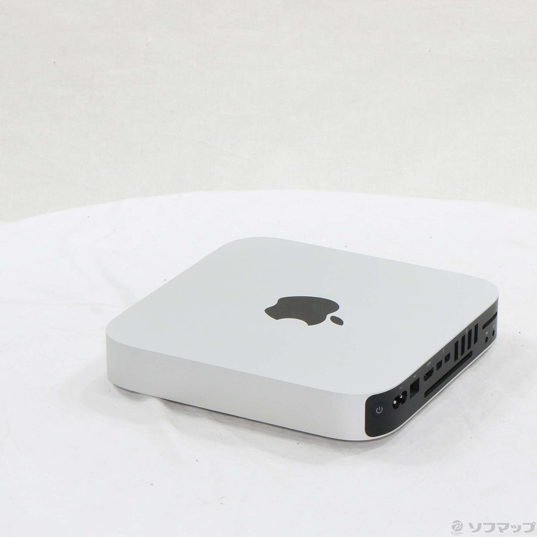 人気のファッションブランド！ 【値下げ】APPLE Mac mini MAC MINI