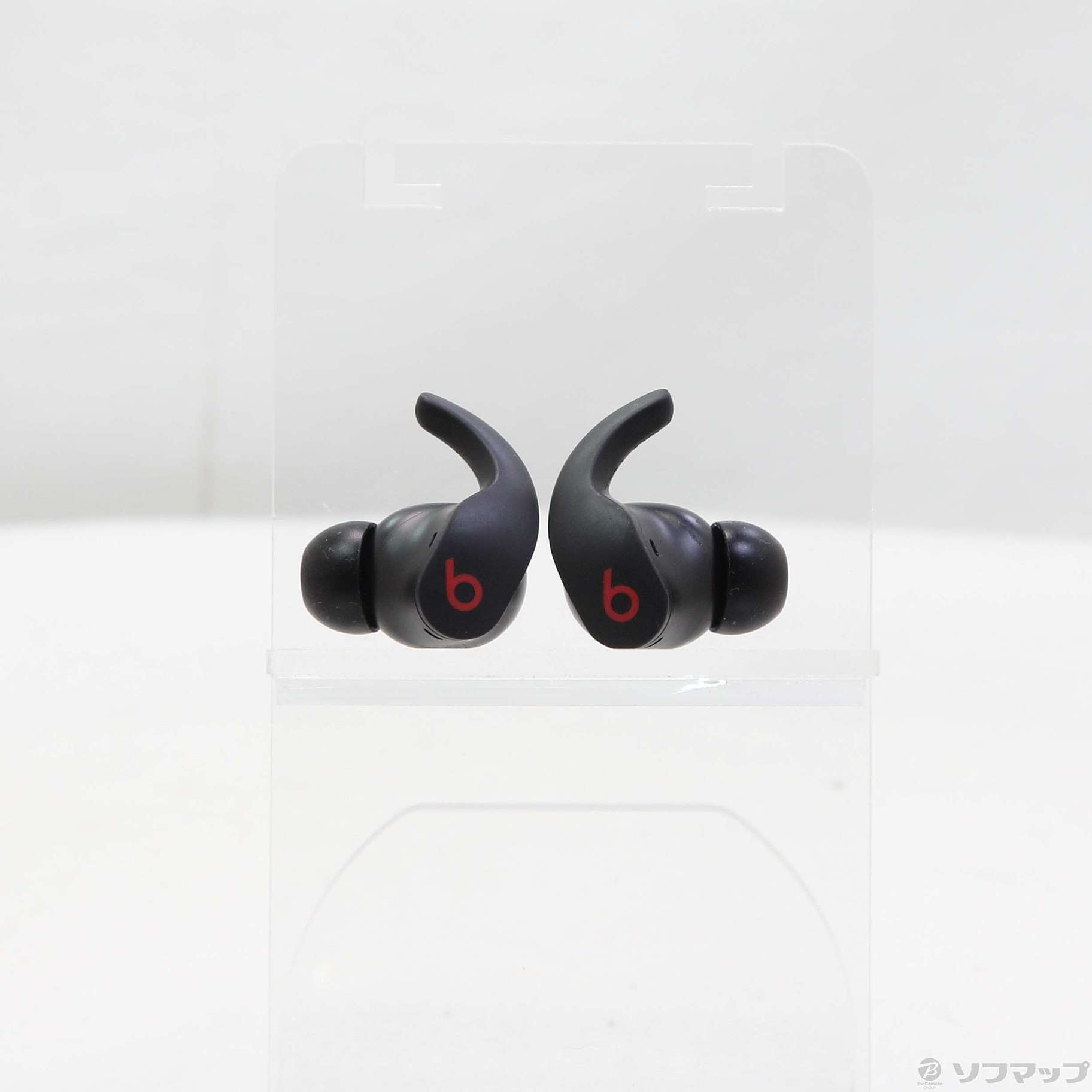 中古】Beats Fit Pro MK2F3PA／A Beatsブラック [2133045286370