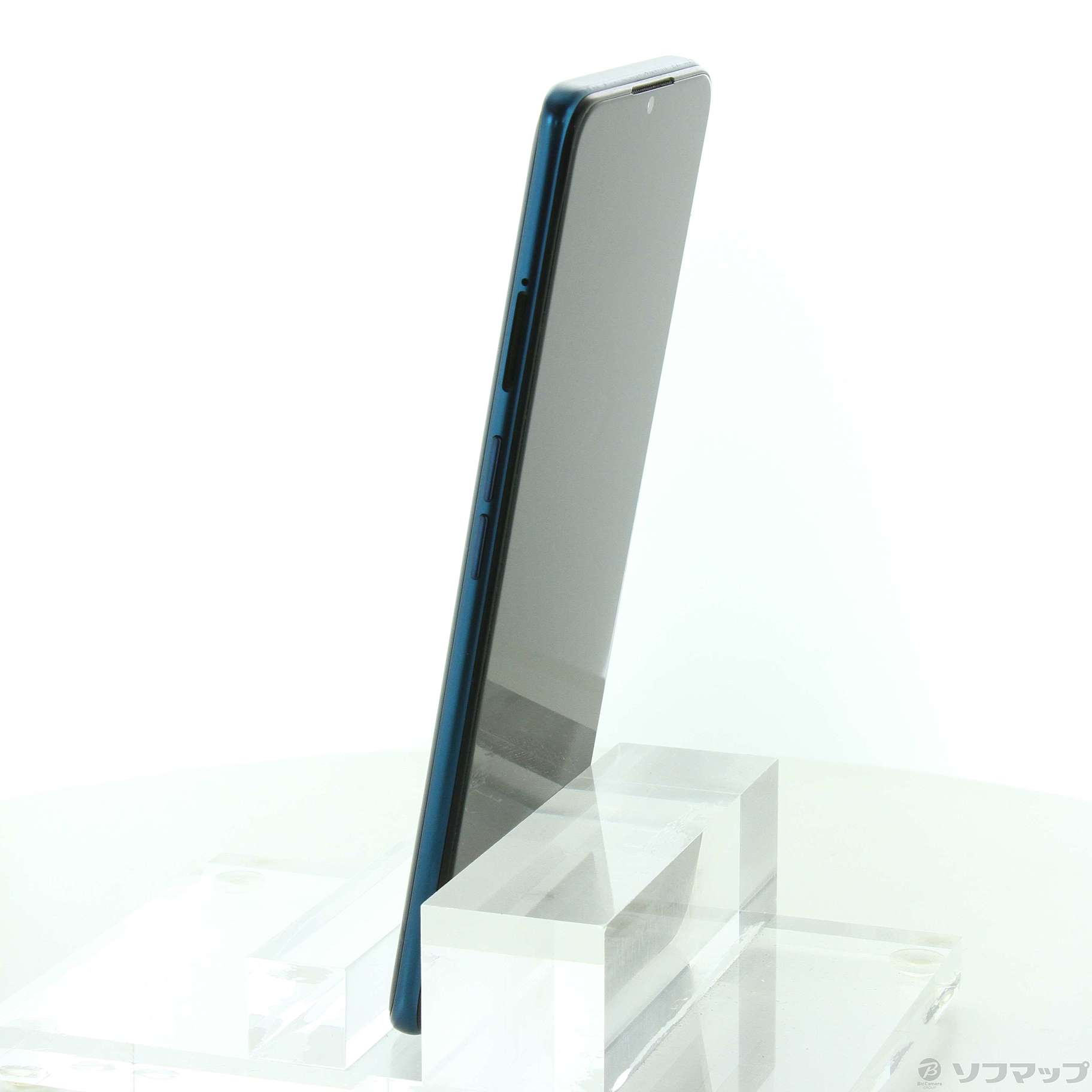 中古】OPPO A5 2020 64GB グリーン CPH1943 SIMフリー [2133045286417