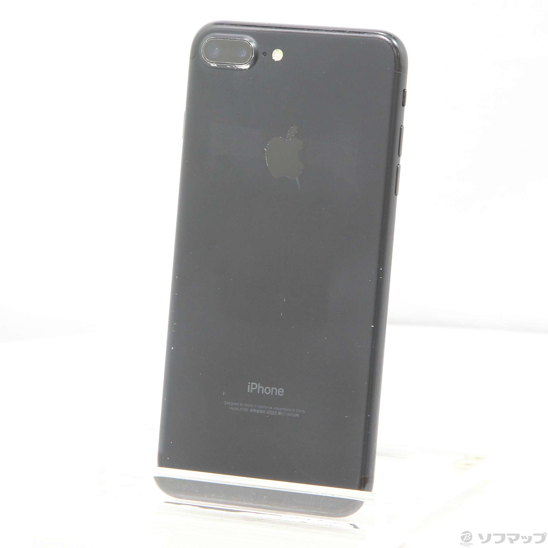 iPhone 7 Plus ブラック 128GB