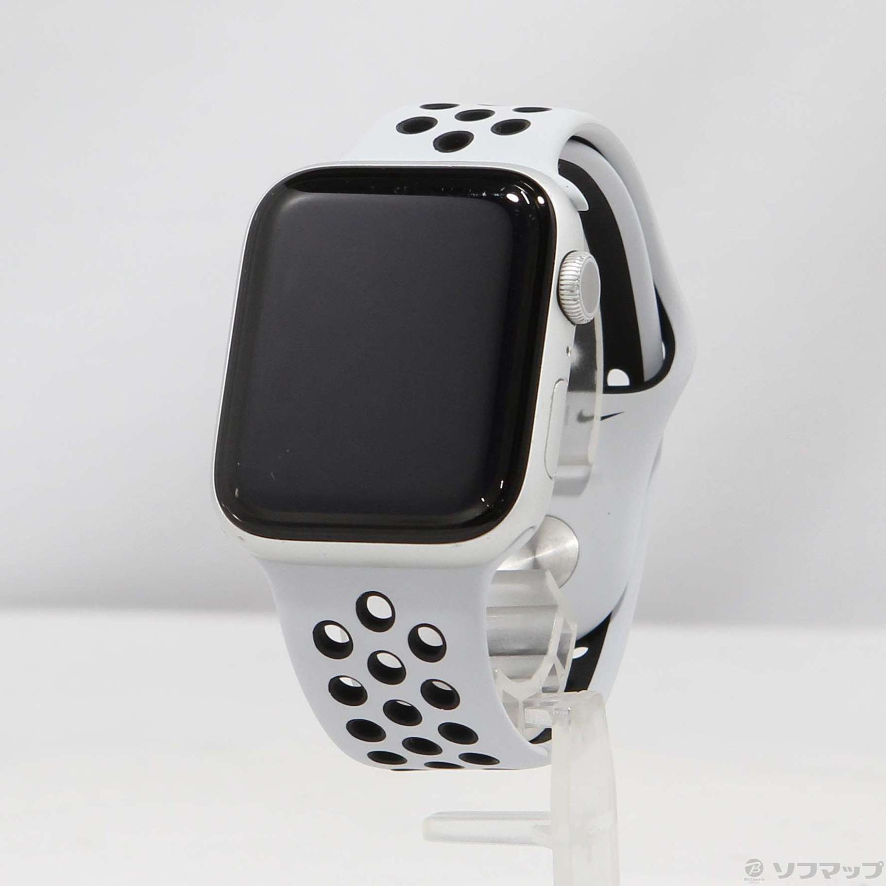 Apple Watch 6 44mm GPS ブラック